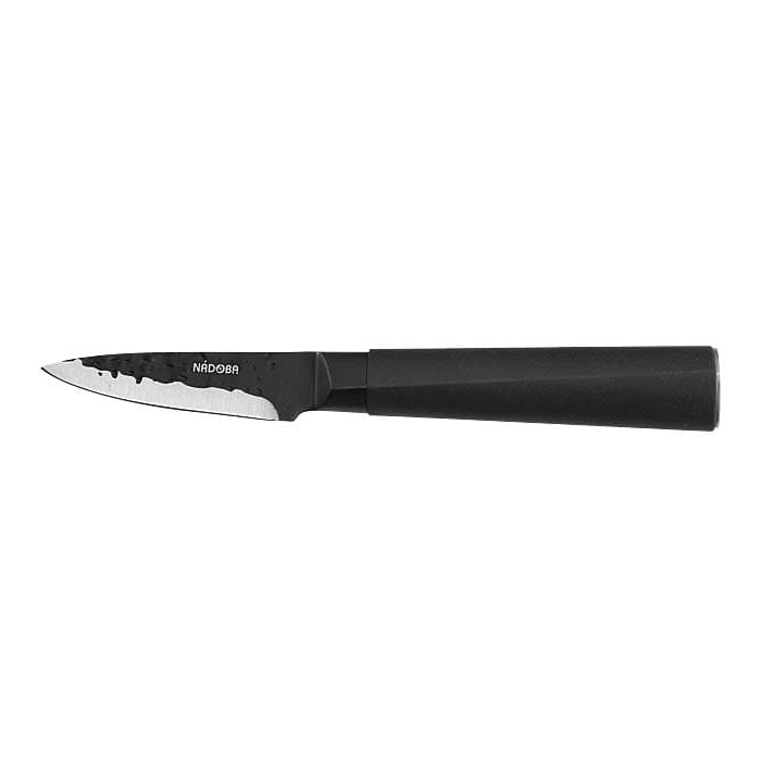 Нож для овощей Nadoba Horta 9 см нож разделочный nadoba horta 20 см