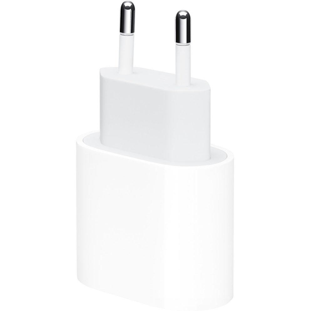 Сетевое зарядное устройство Apple USB-C MHJE3ZM/A зарядное устройство для apple mhje3zm a мощность 20 вт белый