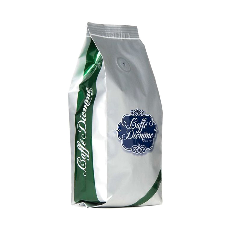 цена Кофе зерновой Diemme Caffe Miscela Aromatica 500 г