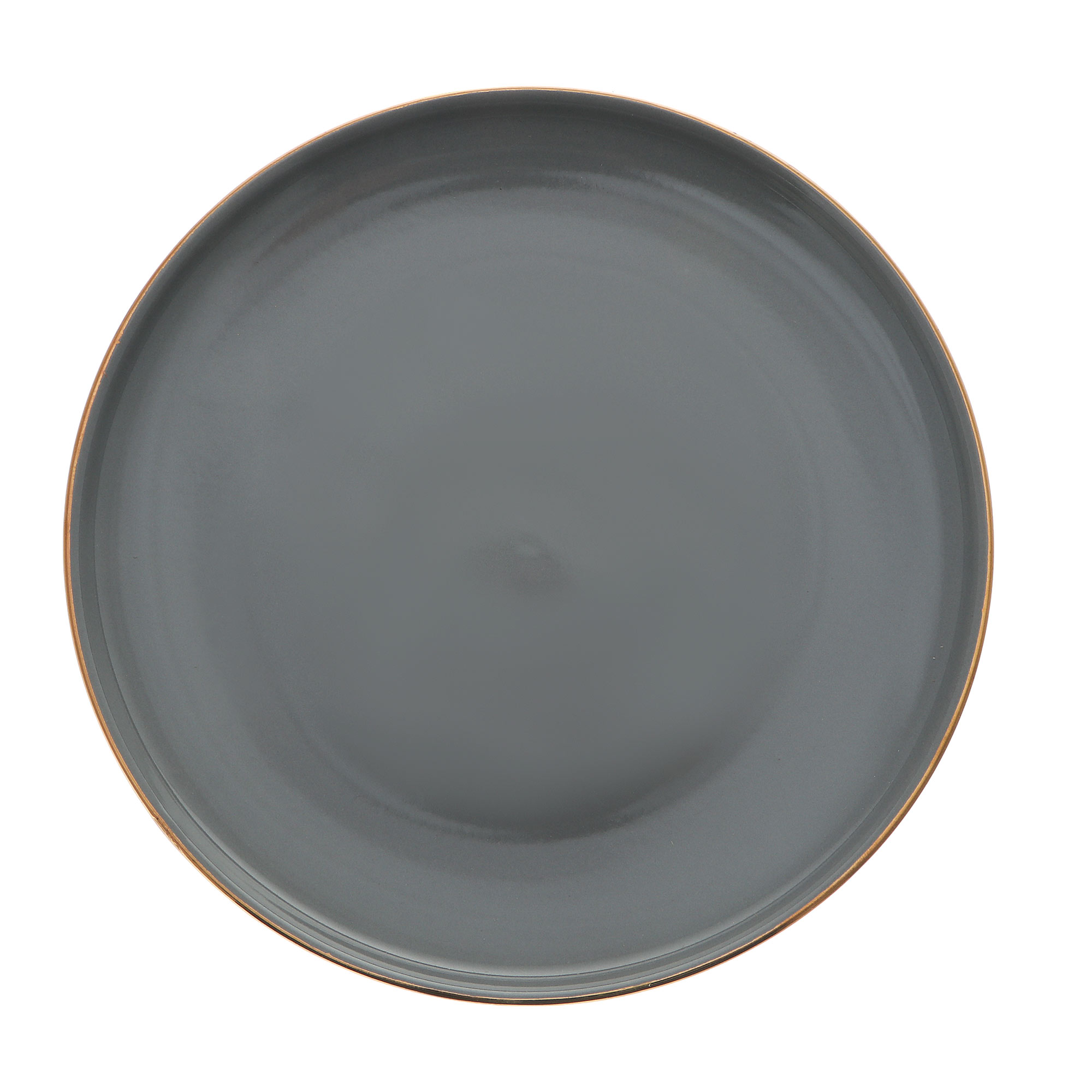 Тарелка Koopman tableware 18,5 см в ассортименте - фото 7