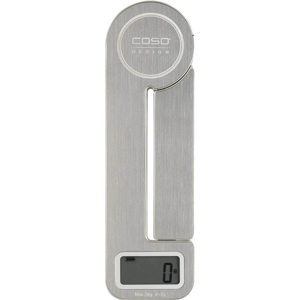 Кухонные весы CASO Kitchen Ecostyle