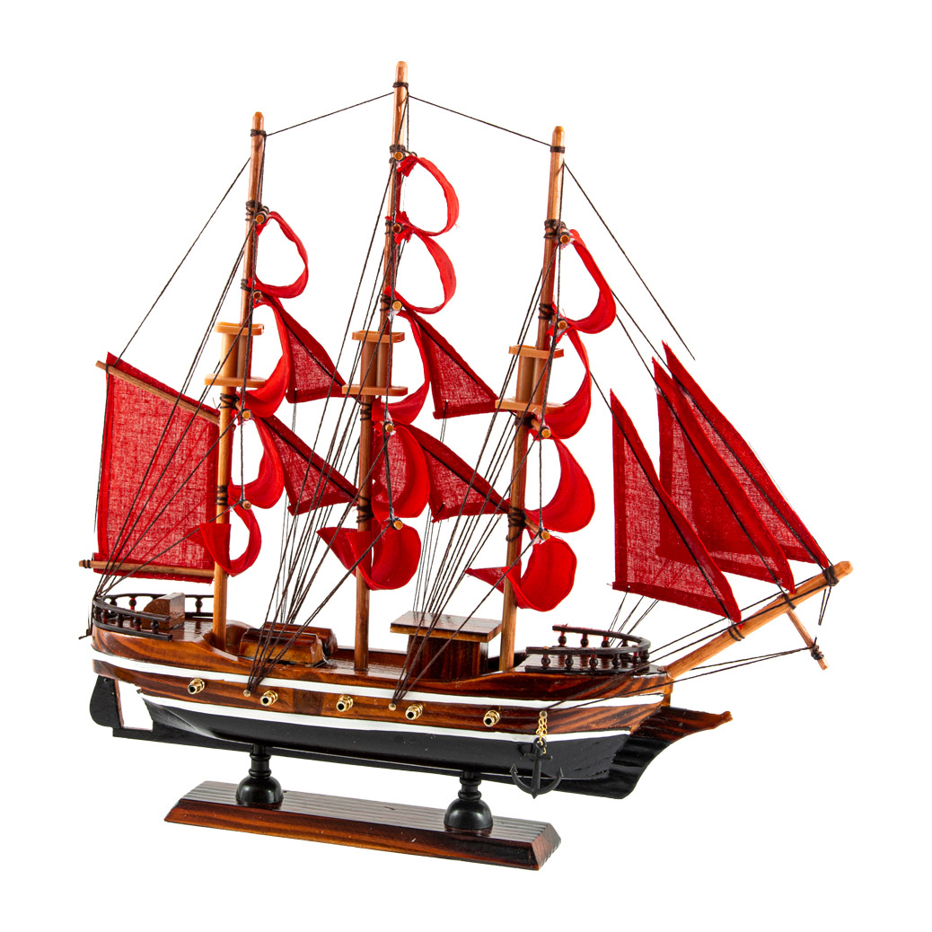 Купить Модель Корабля В Казахстане