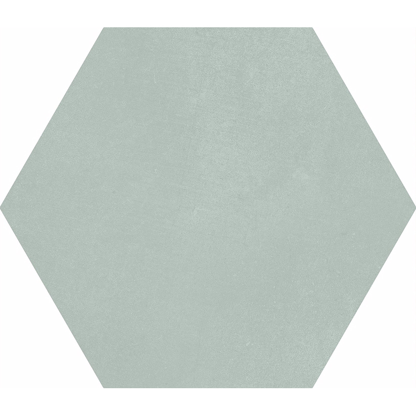

Плитка Ape Ceramica Klen MACBA Palladium 23x26 см, Серо-зеленый