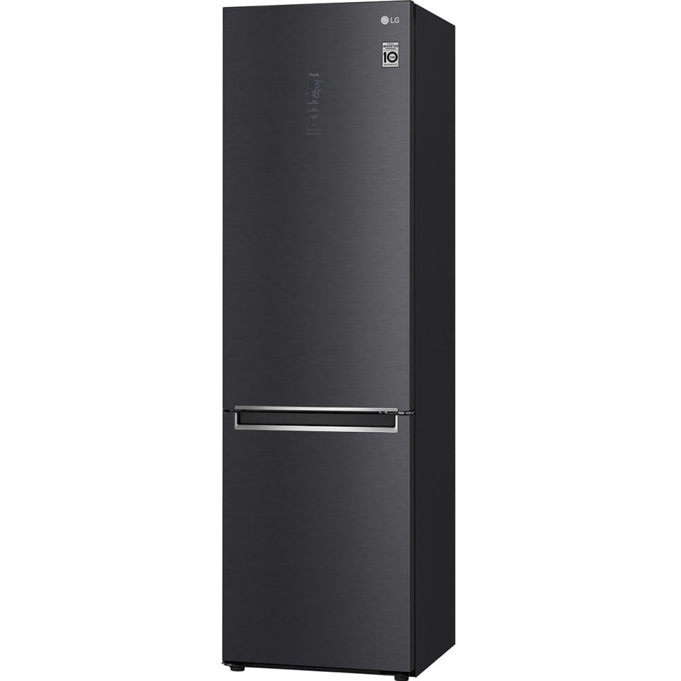 Холодильник LG GA-B 509PBAM двухкамерный холодильник lg ga b 509 maum