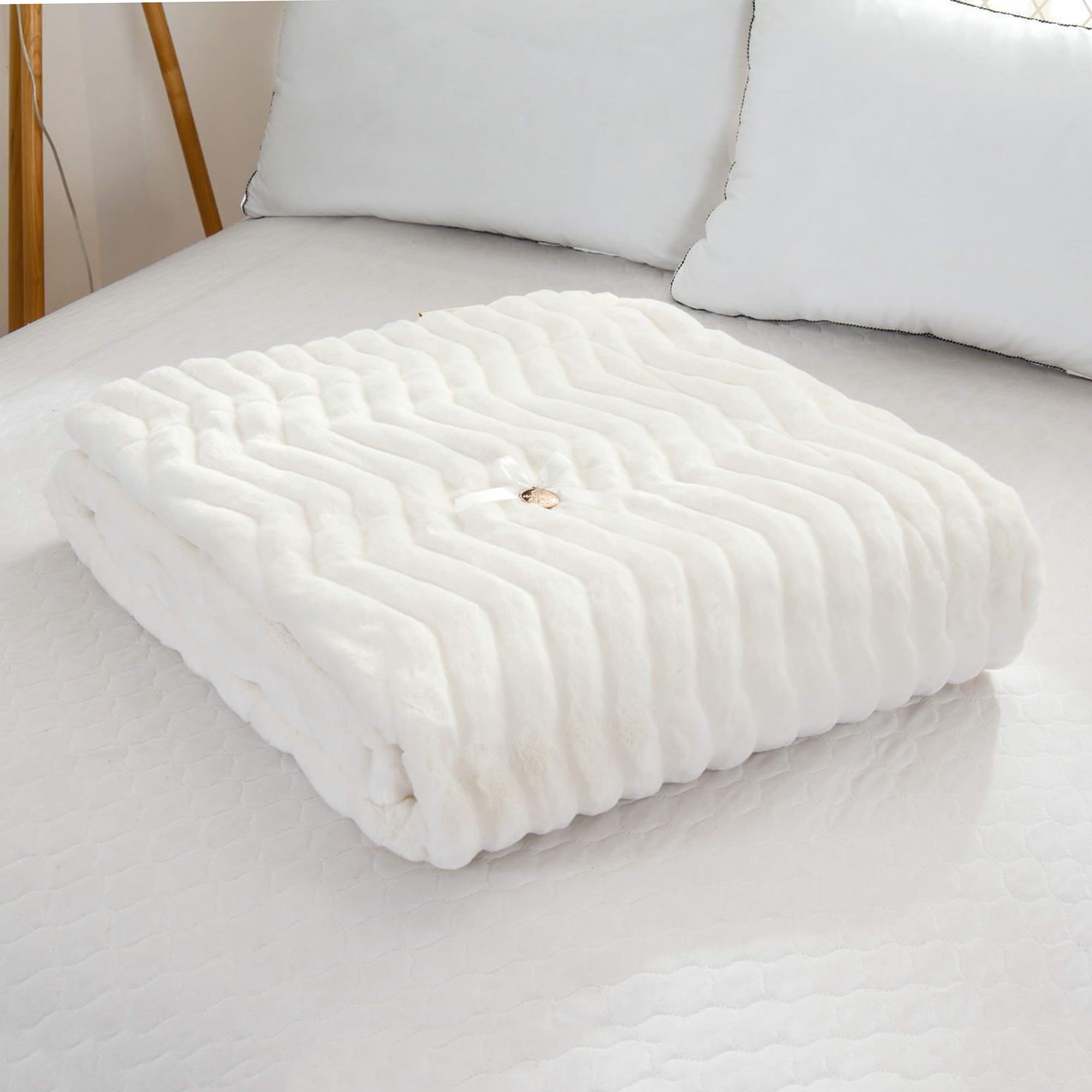 Плед Белый Купить В Спб