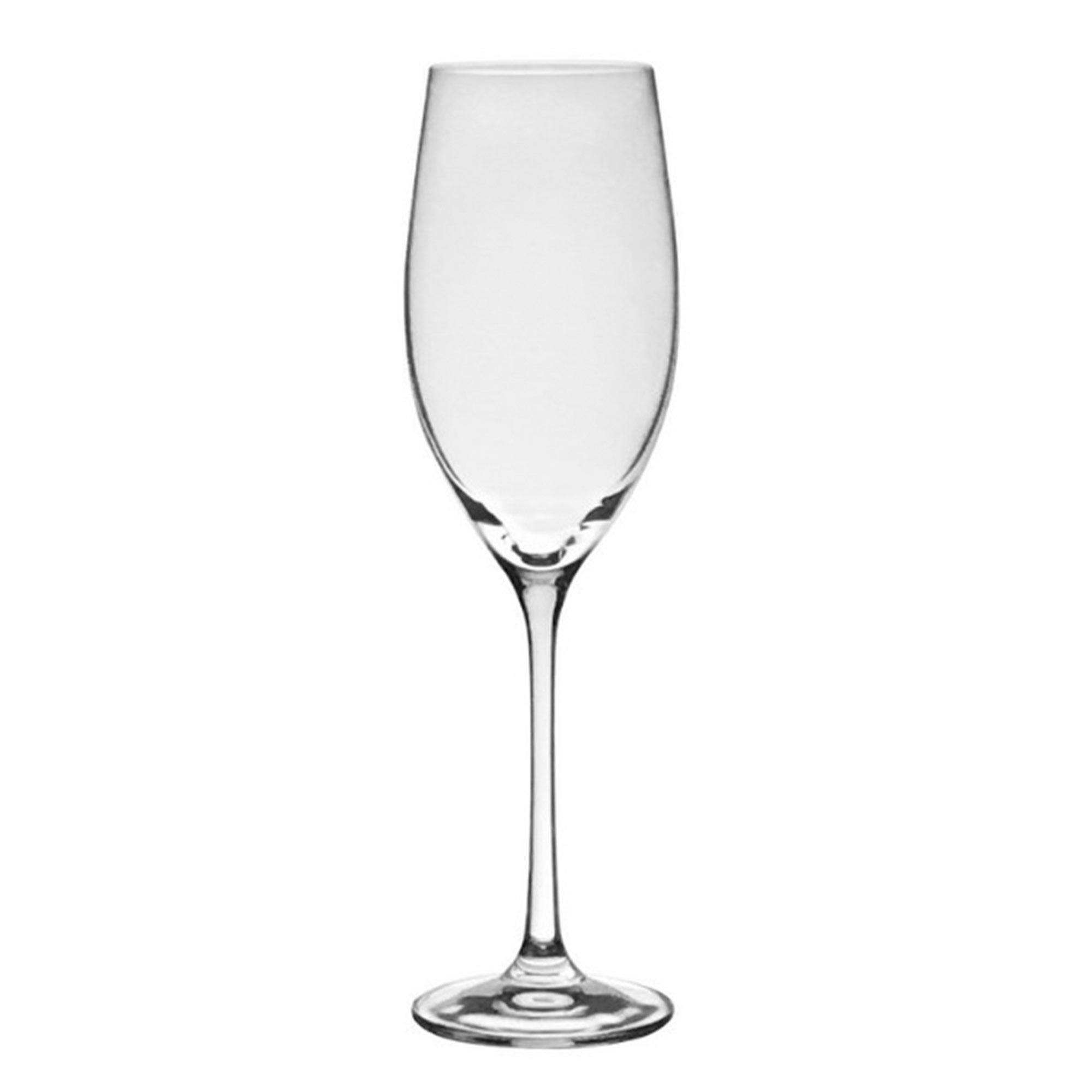 Набор бокалов для шампанского Меган 230 мл 6 шт набор бокалов для шампанского crystalex меган 230 мл 6 шт