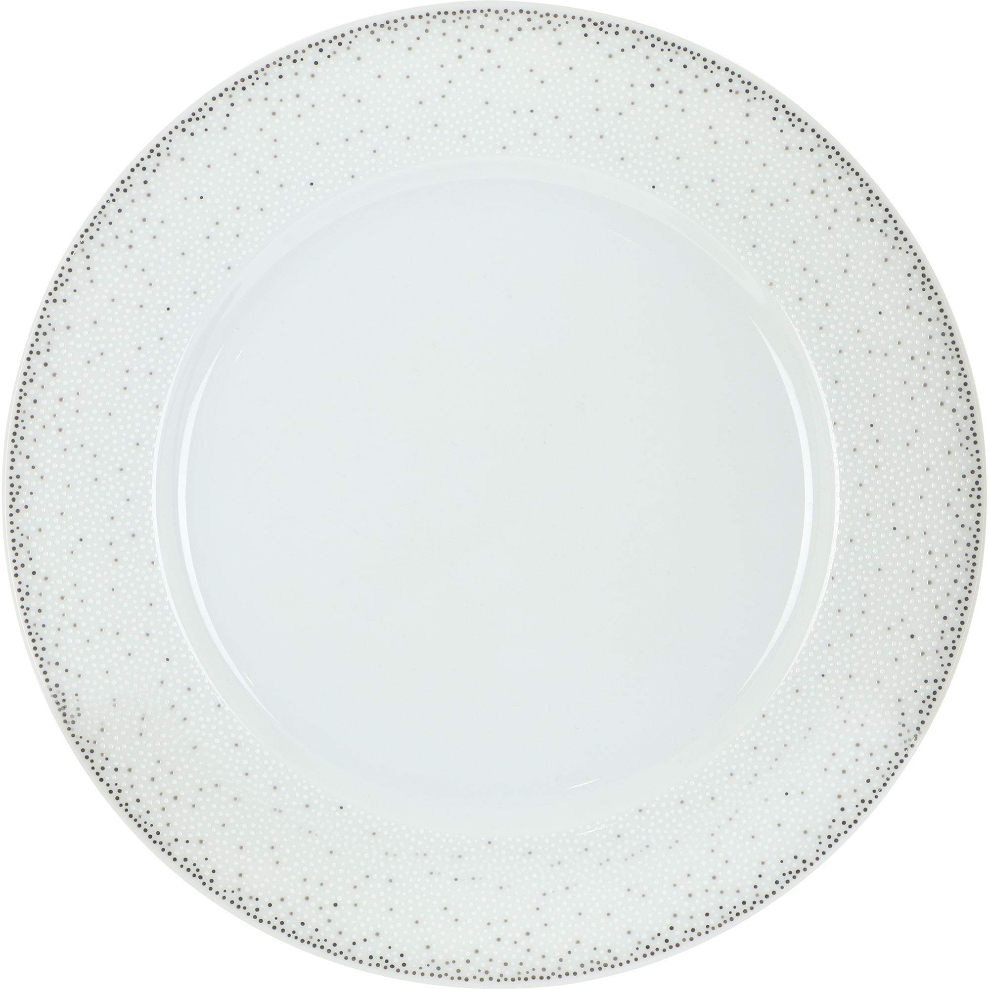Тарелка мелкая Cmielow Jenny 17 см тарелка суповая cmielow lwow 22 2 см