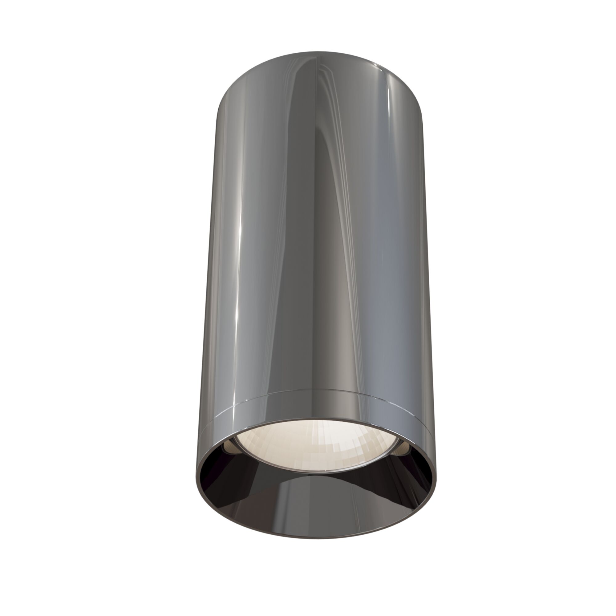 Потолочный светильник Maytoni Alfa C010CL-01GF держатель потолочный orbis металл цвет графит 2 см