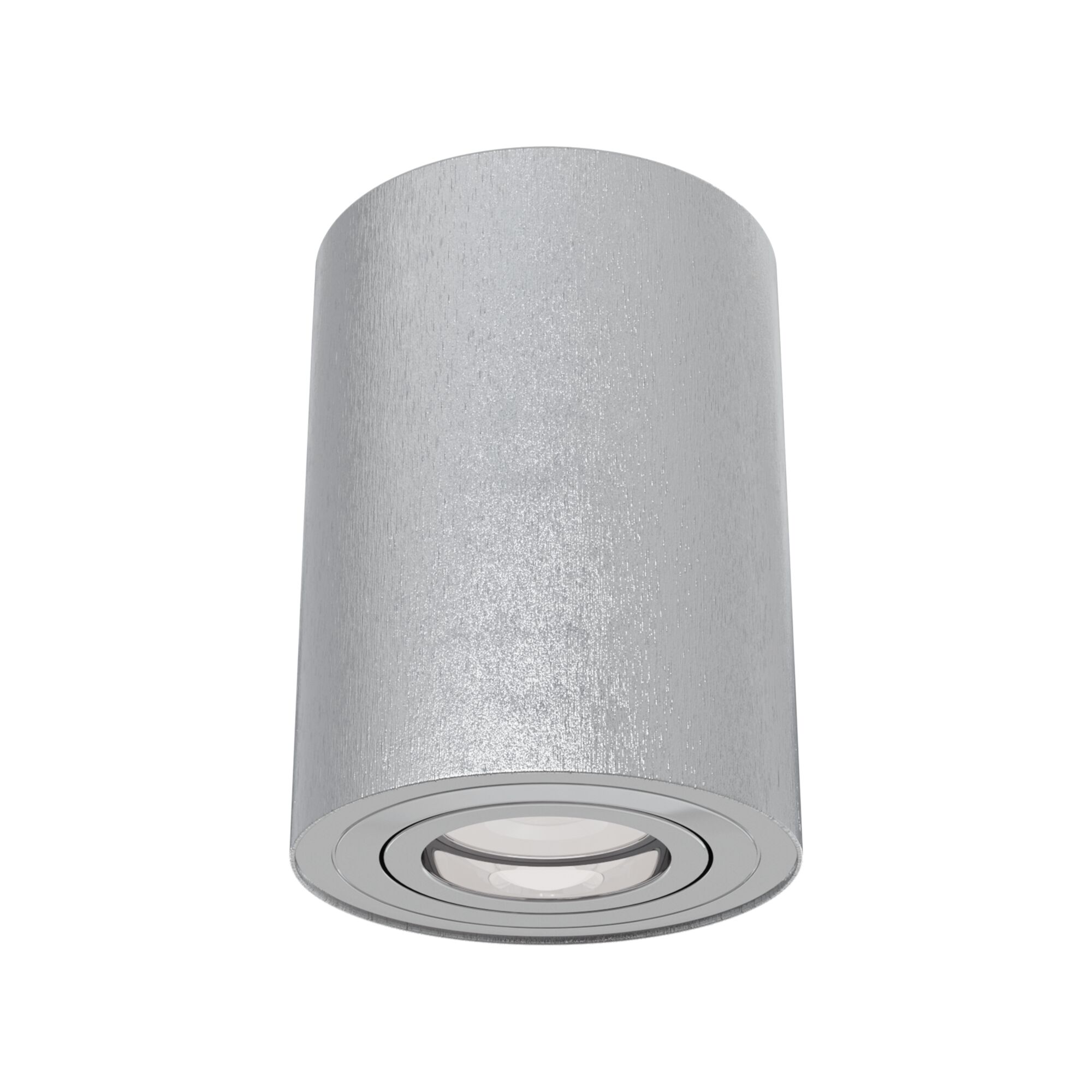 Потолочный светильник Maytoni Alfa C016CL-01S, цвет серебристый - фото 1