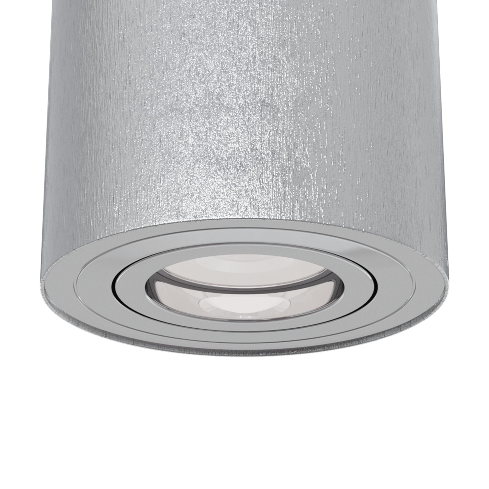 Потолочный светильник Maytoni Alfa C016CL-01S, цвет серебристый - фото 2