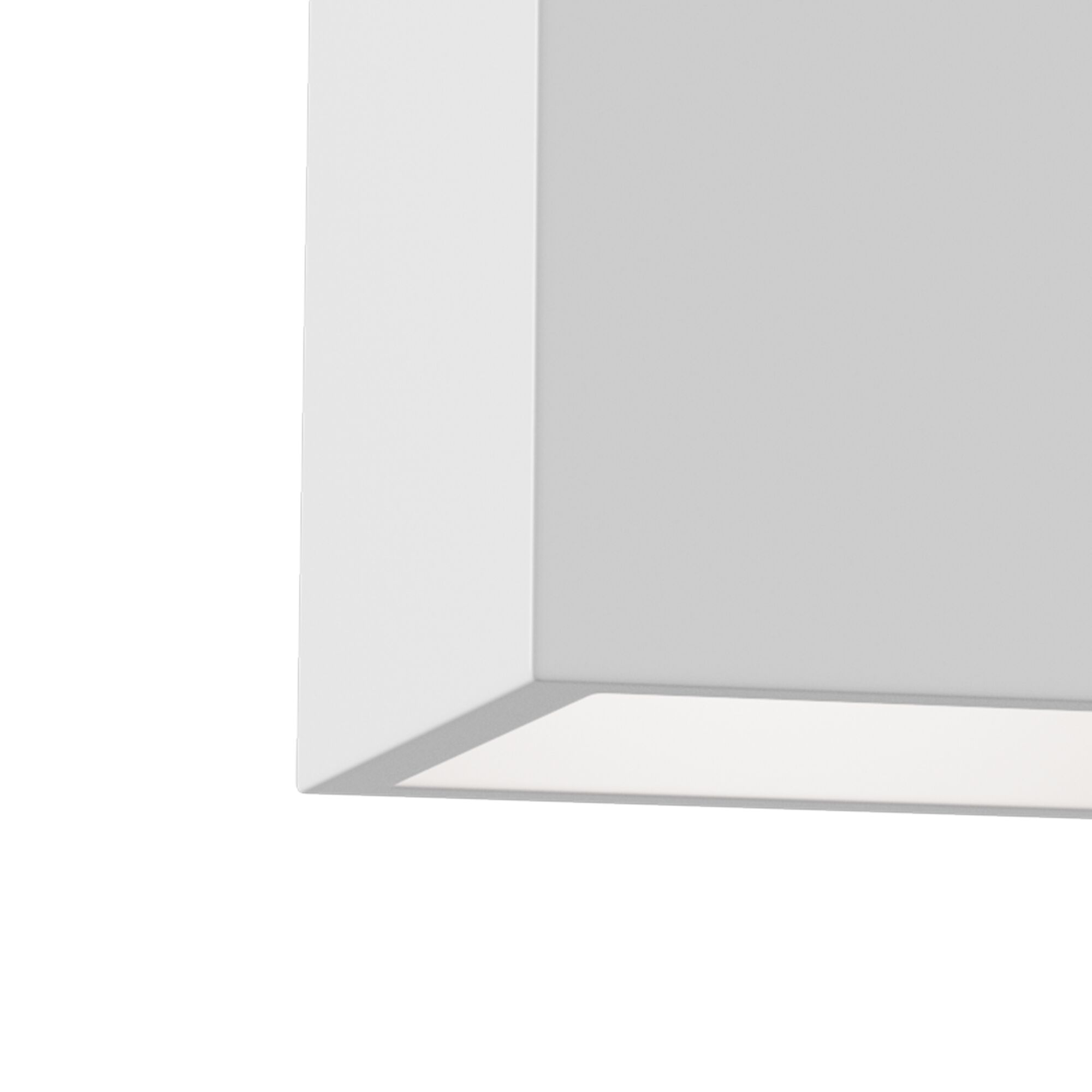 Светильник потолочный Maytoni C002CW-01W, цвет белый - фото 2
