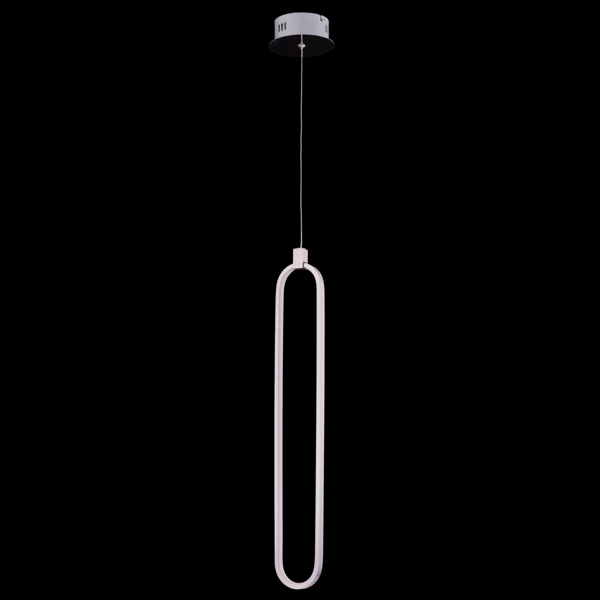 Светильник подвесной Maytoni Mod017pl-l13n, цвет 3000 к - фото 3