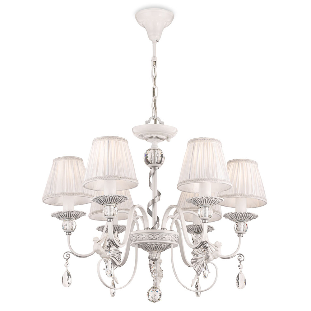 

Люстра Maytoni Arm222-06-n