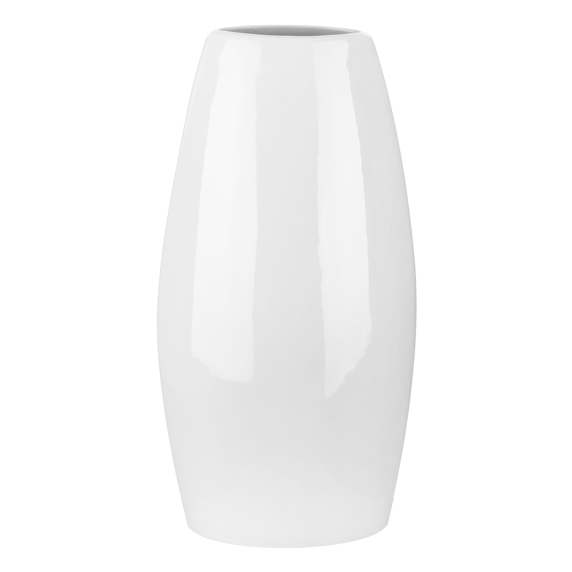 Керамическая ваза Porc-сeramic Медея 15х23 см керамическая ваза porc сeramic фонарь 10х17 см