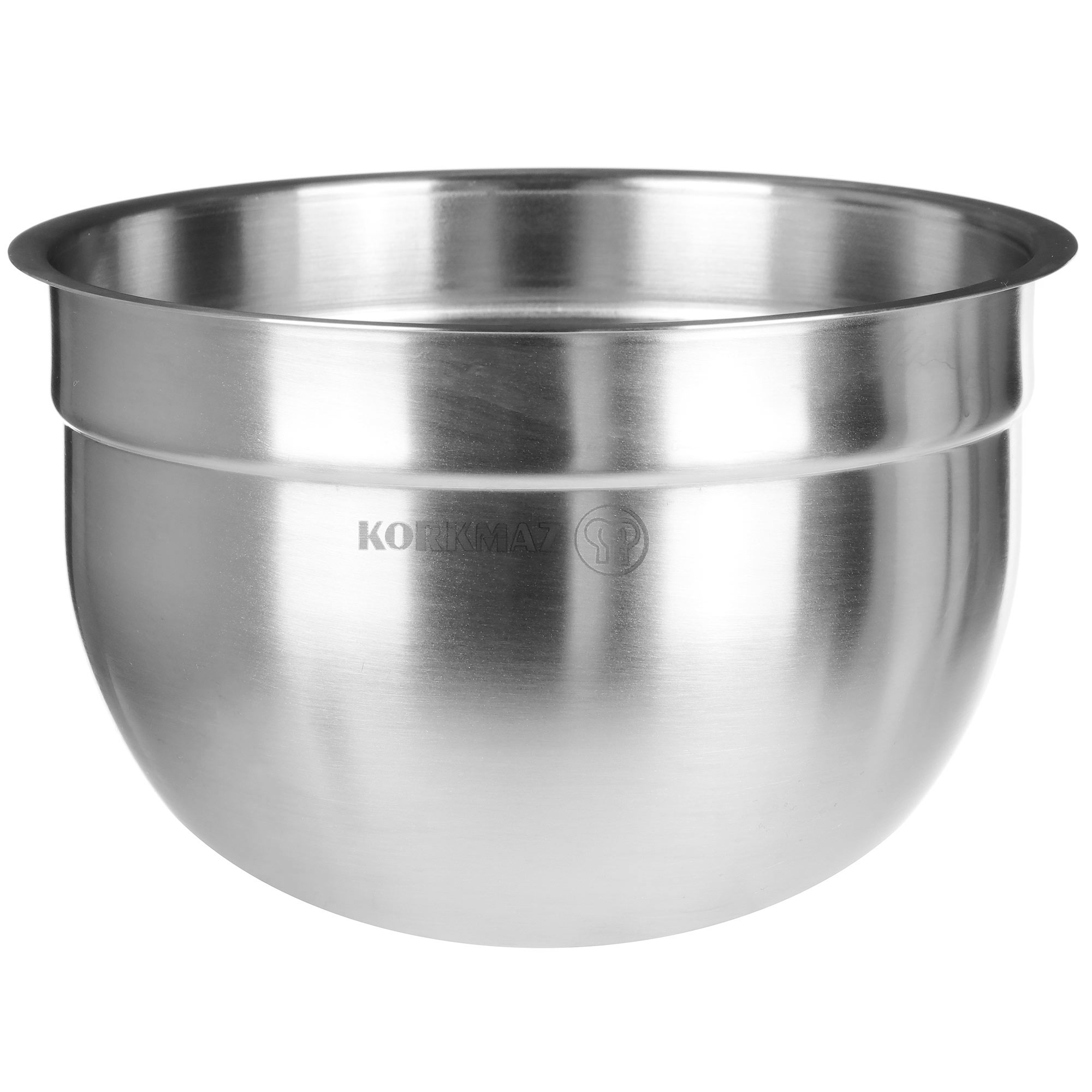 сковорода korkmaz proline 20 см 1 л Миска для смешивания Korkmaz Proline 16 см 1,8 л