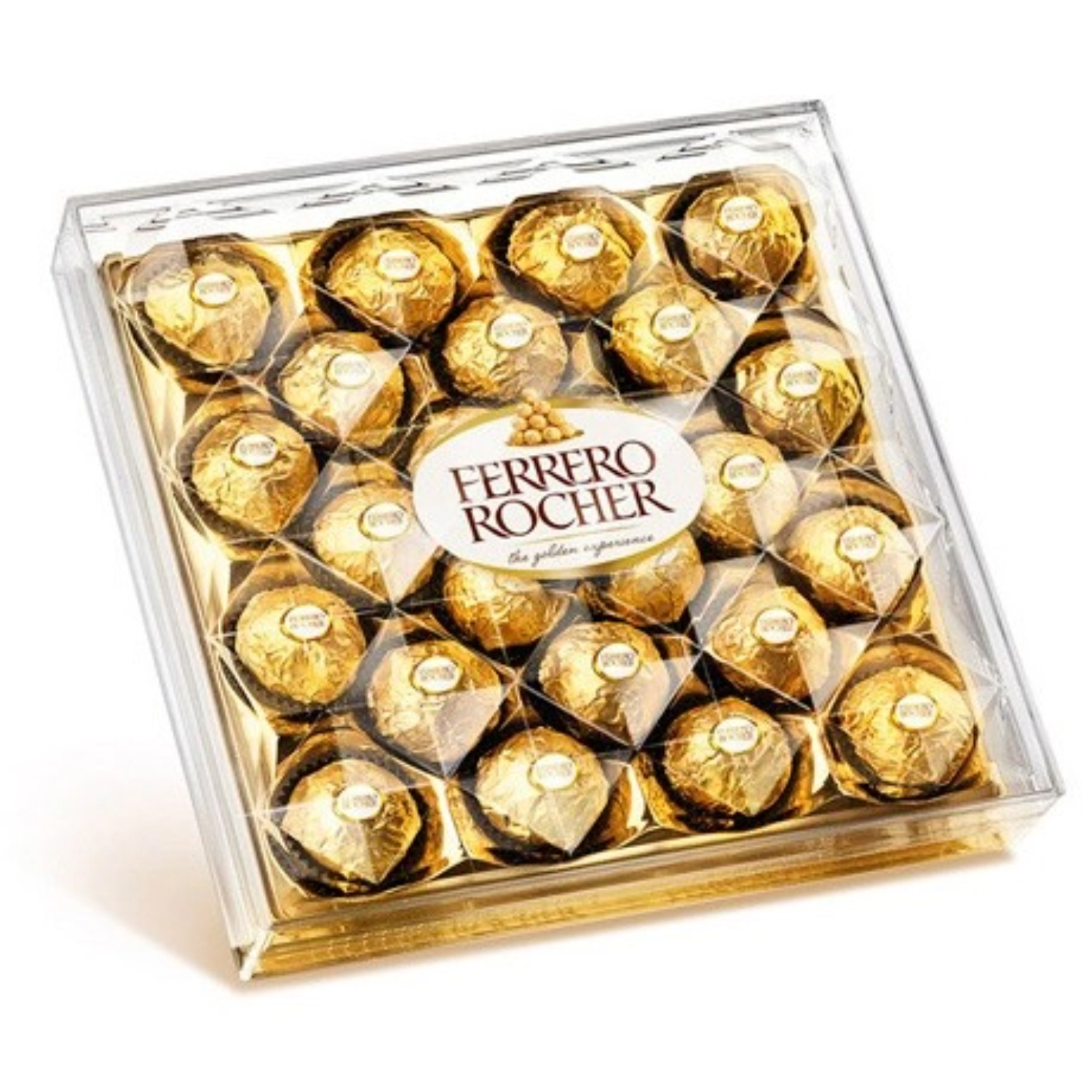Конфеты Ferrero роше бриллиант т42 3599₽