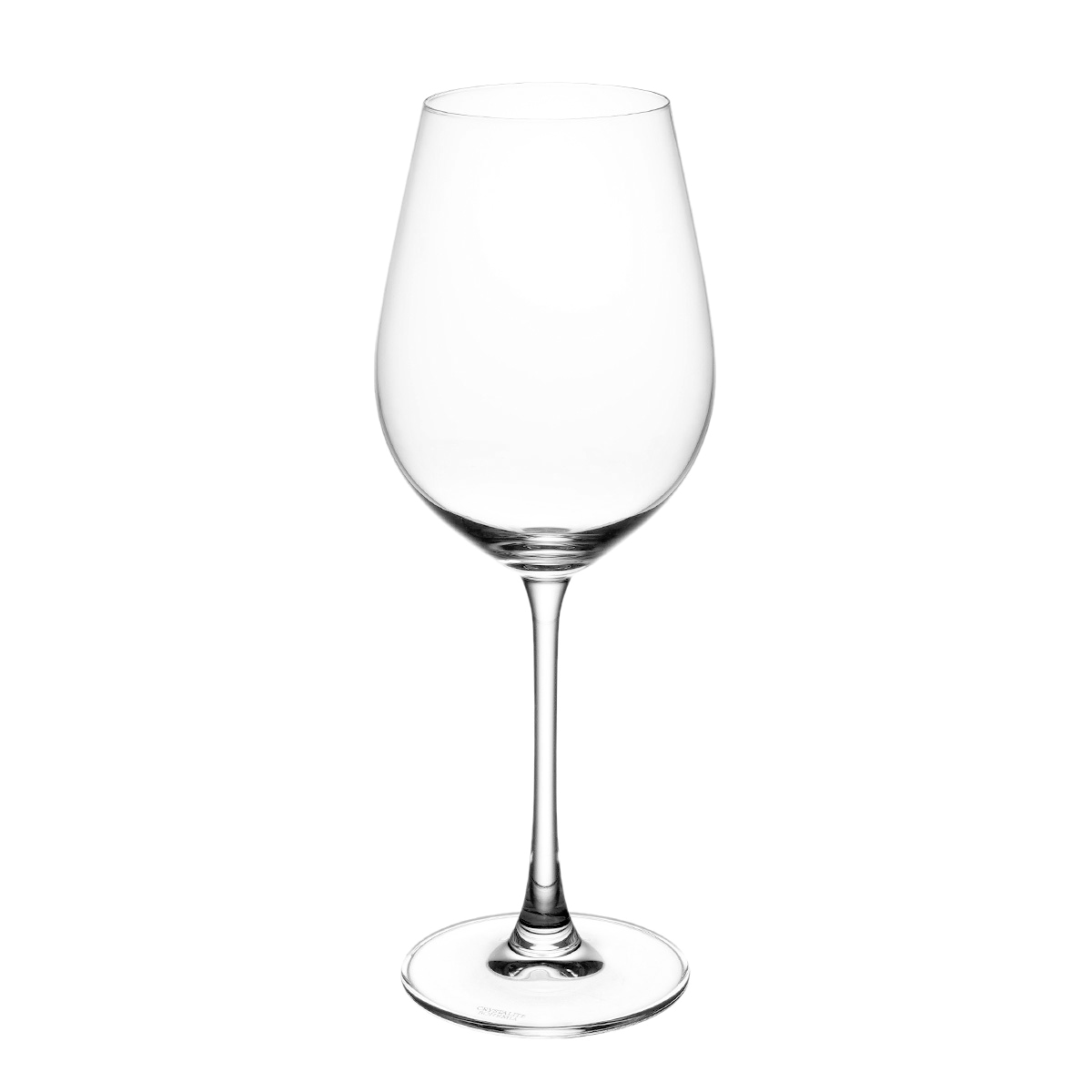 Набор бокалов для красного вина Crystalite Bohemia Columba 6 шт набор бокалов для красного вина crystalite bohemia parus платиновый шар 250 мл 6 шт