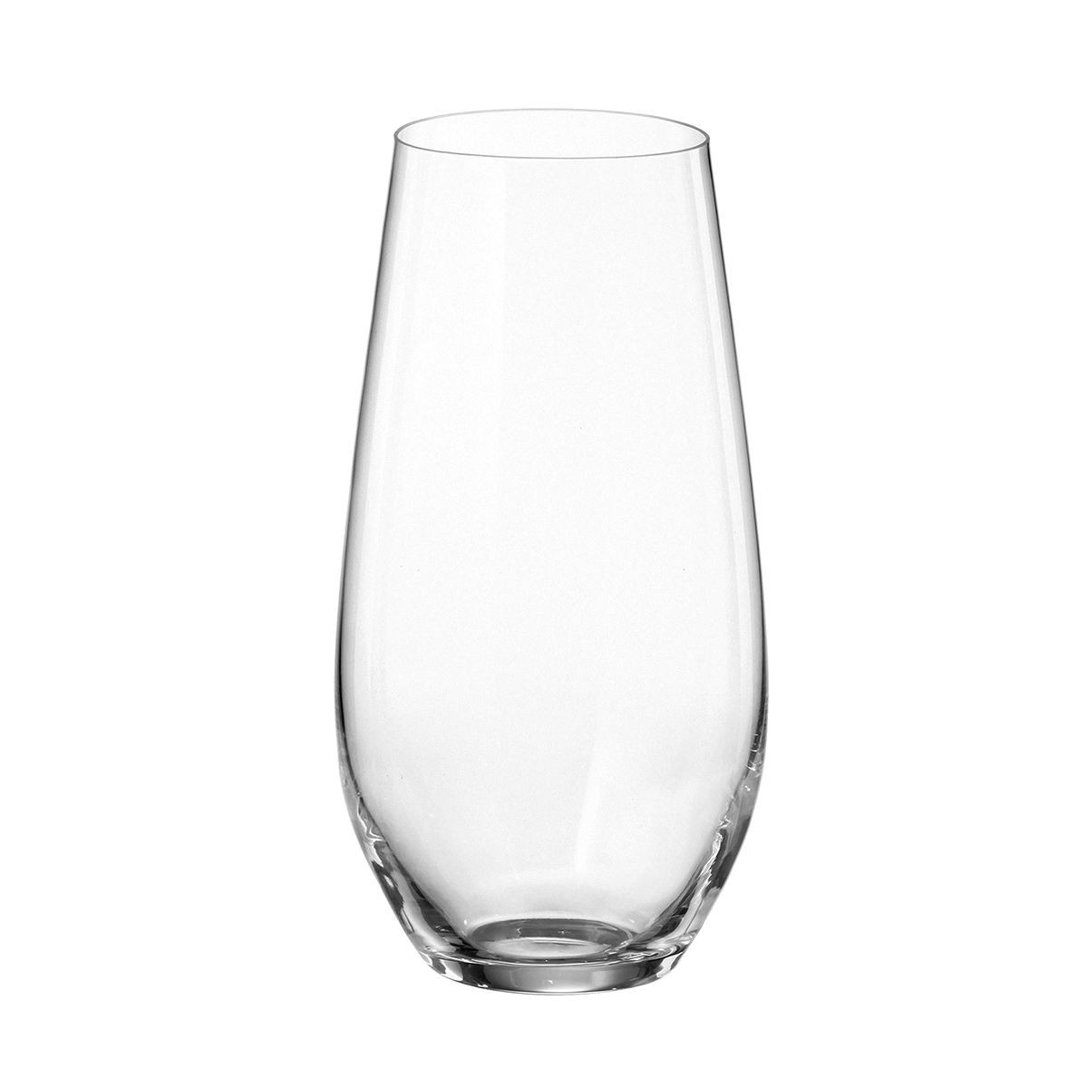 Набор высоких стаканов Crystalite Bohemia  Columba 6 шт стакан набор стаканов для воды crystalite bohemia ardea amundsen 470 мл 6 шт прозрачный