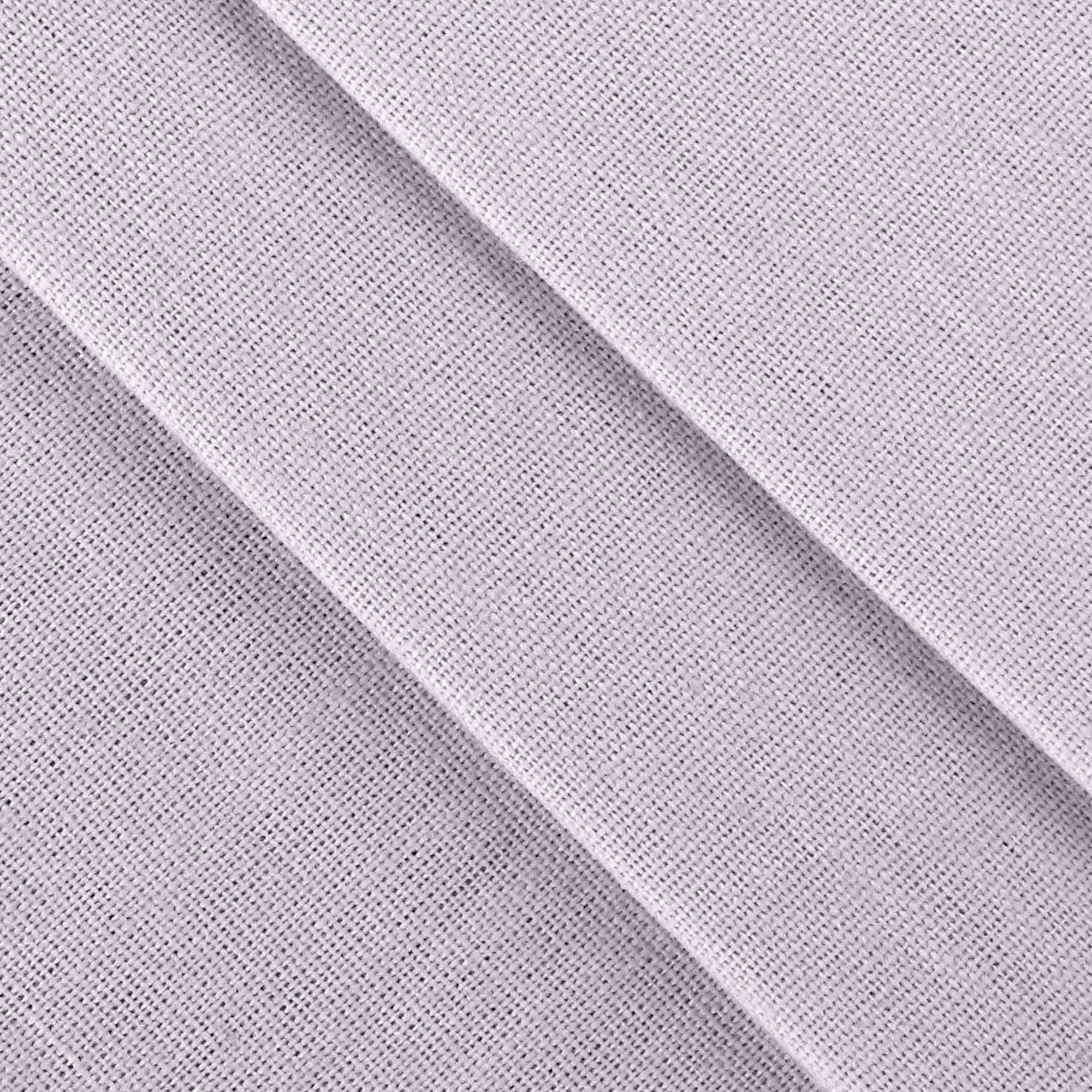 Комплект постельного белья La Besse Ранфорс лиловый Полуторный, размер Полуторный - фото 3