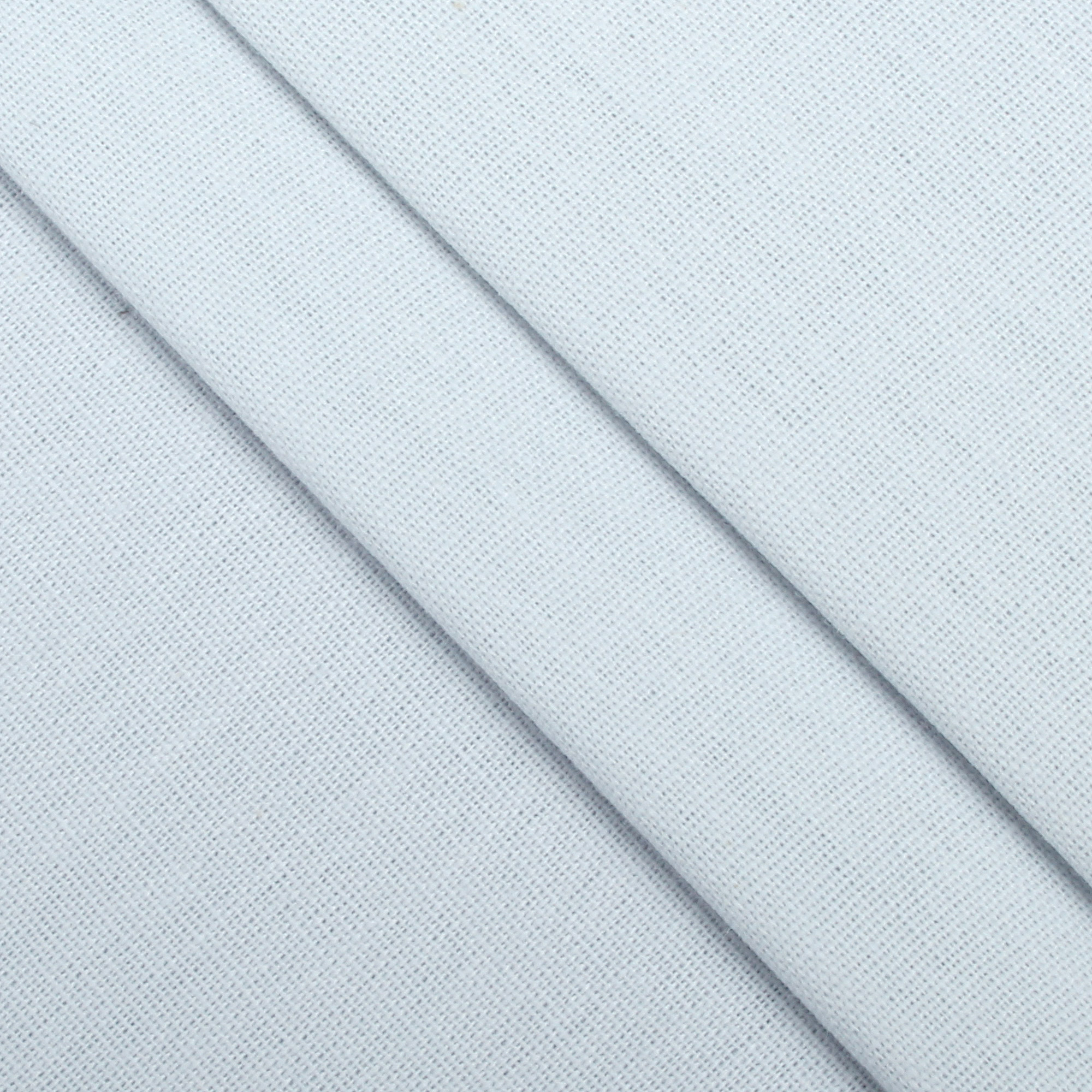 Комплект постельного белья La Besse Ранфорс серый Семейный, размер Семейный - фото 3