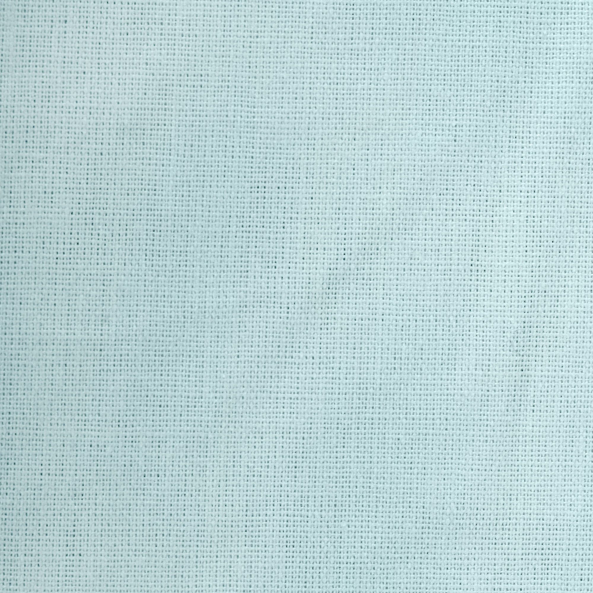 Комплект постельного белья La Besse Ранфорс голубой Полуторный, размер Полуторный - фото 4