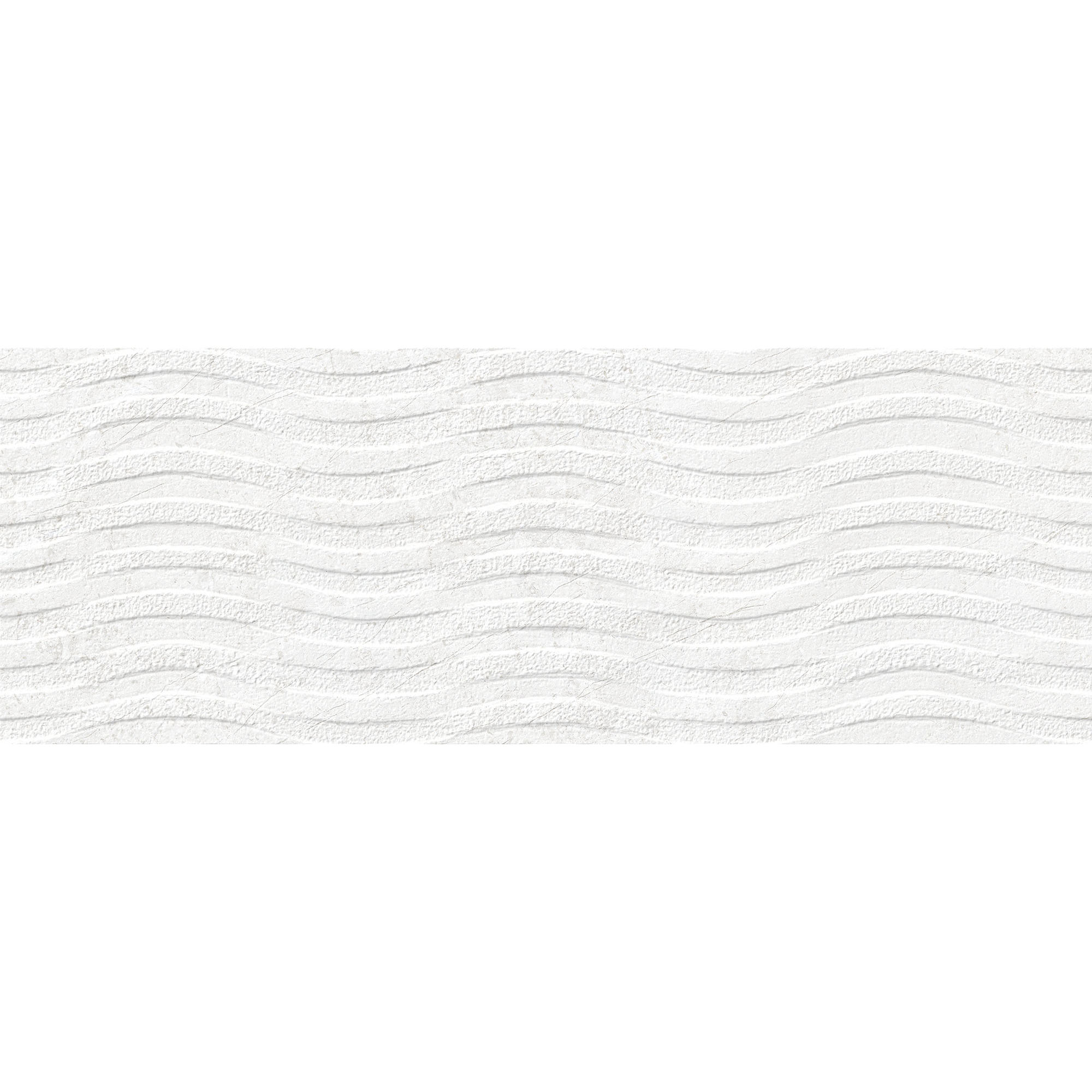 Плитка Peronda Alpine White Waves 32х90 см