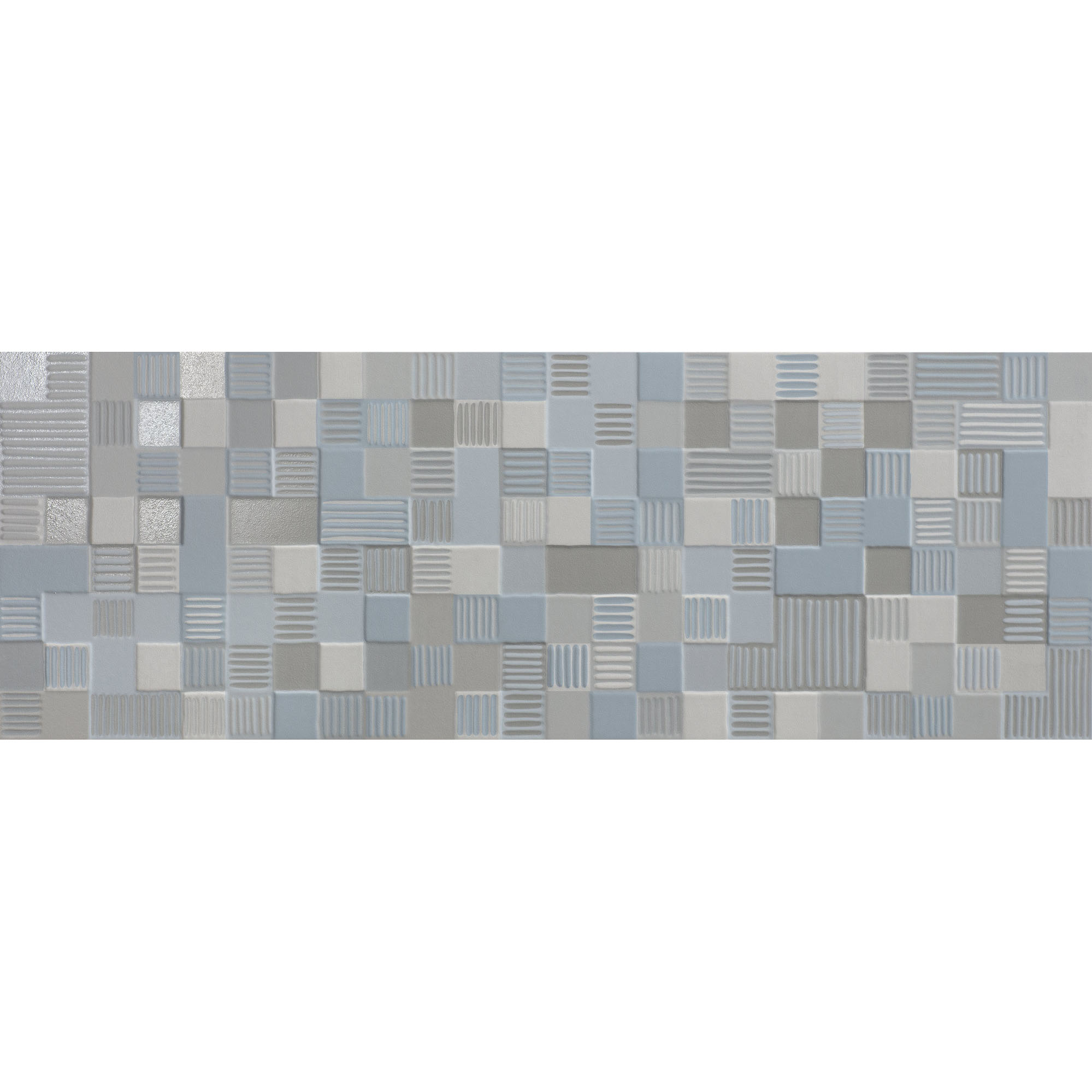 Плитка Peronda Palette Square Cold 32х90 см настенная плитка dna tiles enamel square white 12 5x12 5