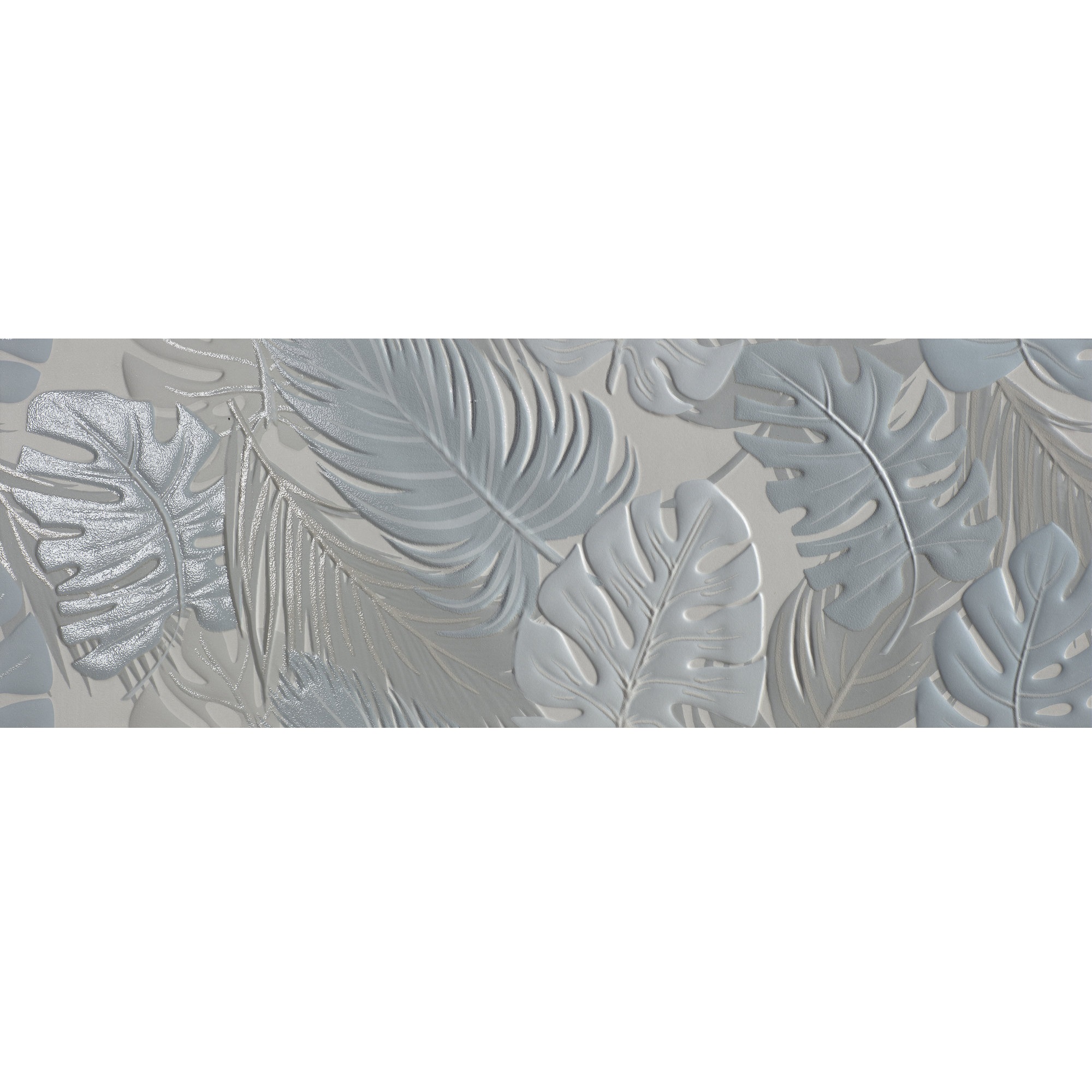 Плитка Peronda Palette Leaves Cold 32х90 см настенная плитка peronda manhattan 34758 bone wavy 33 3x100