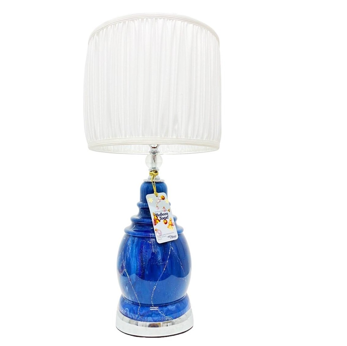 Лампа настольная Abrasax tl.7812-1ch
