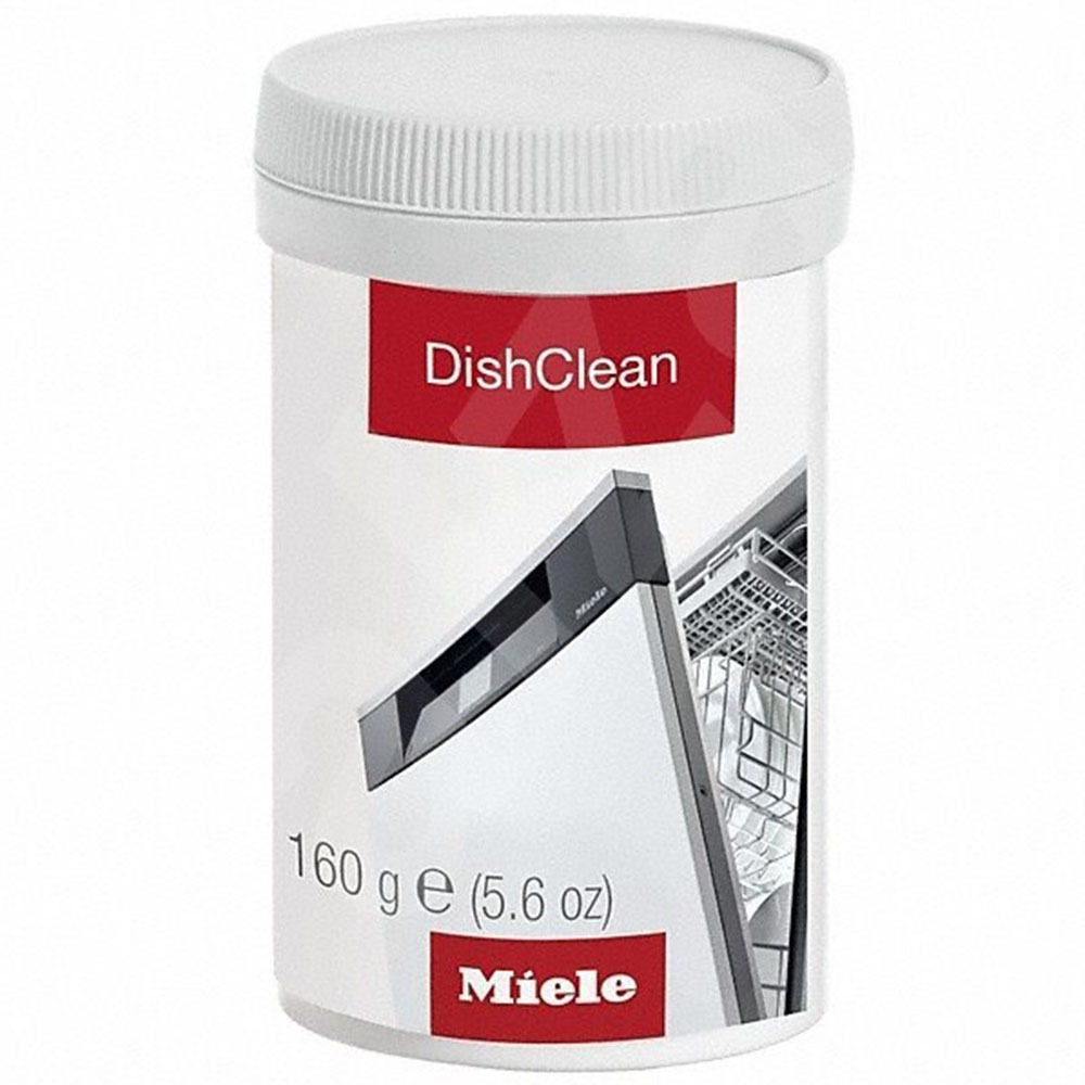 

Средство для чистки ПММ Miele Dish Clean 160 г