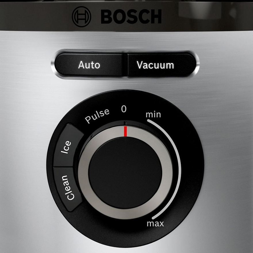 фото Блендер bosch mmbv625m