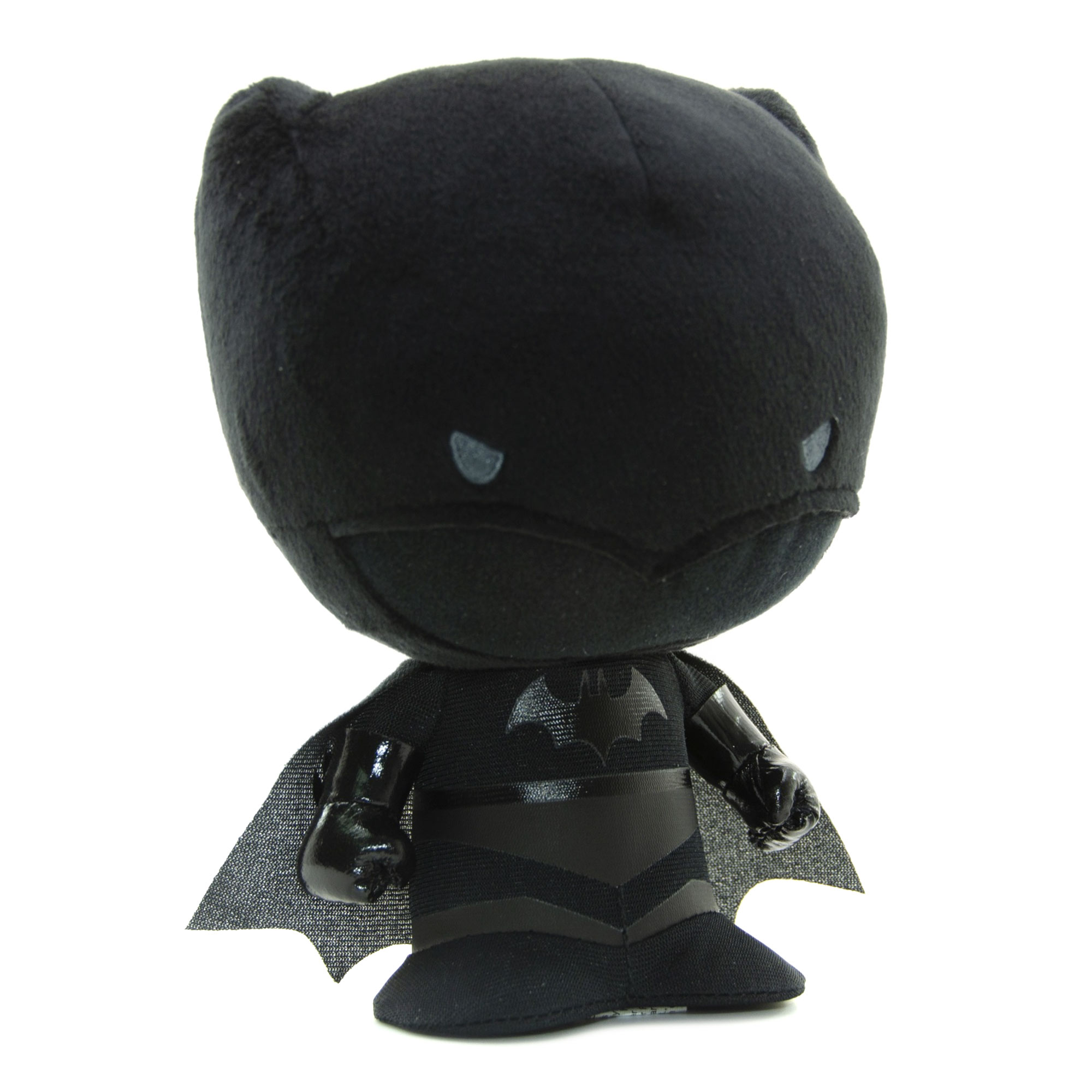 

Коллекционная фигурка YuMe Бэтмен DZNR Blackout 17 см, Черный