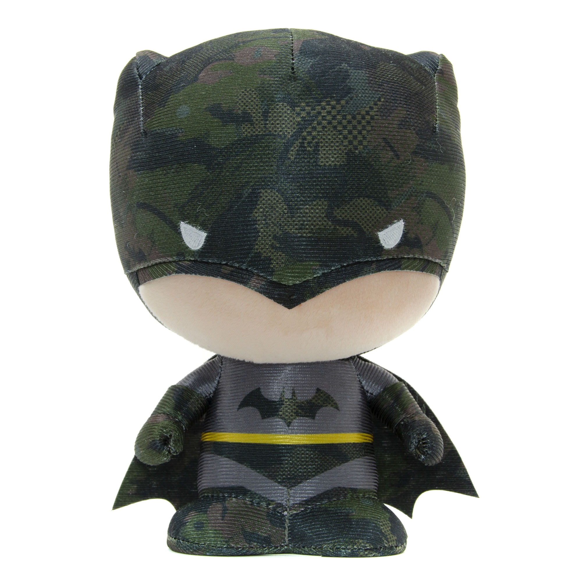 

Коллекционная фигурка YuMe Бэтмен DZNR Camo 17 см