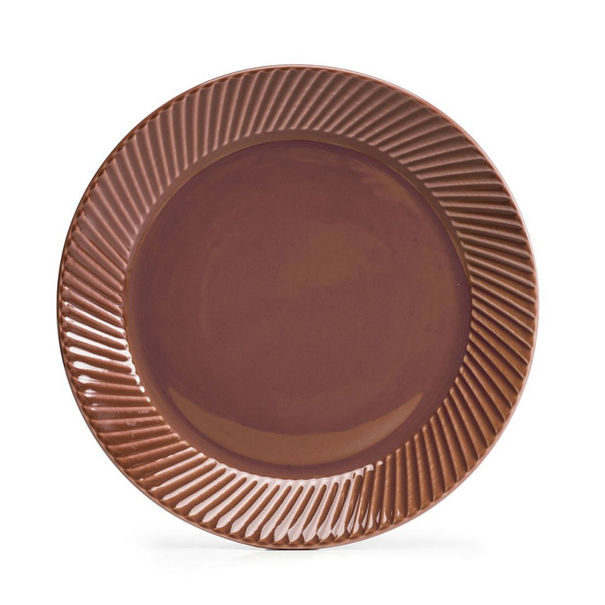 Шоколадная тарелка. Sagaform тарелка Coffee & more. Sagaform тарелка, 20 см. Тарелки коричневые для кухни. Кофе в тарелке.