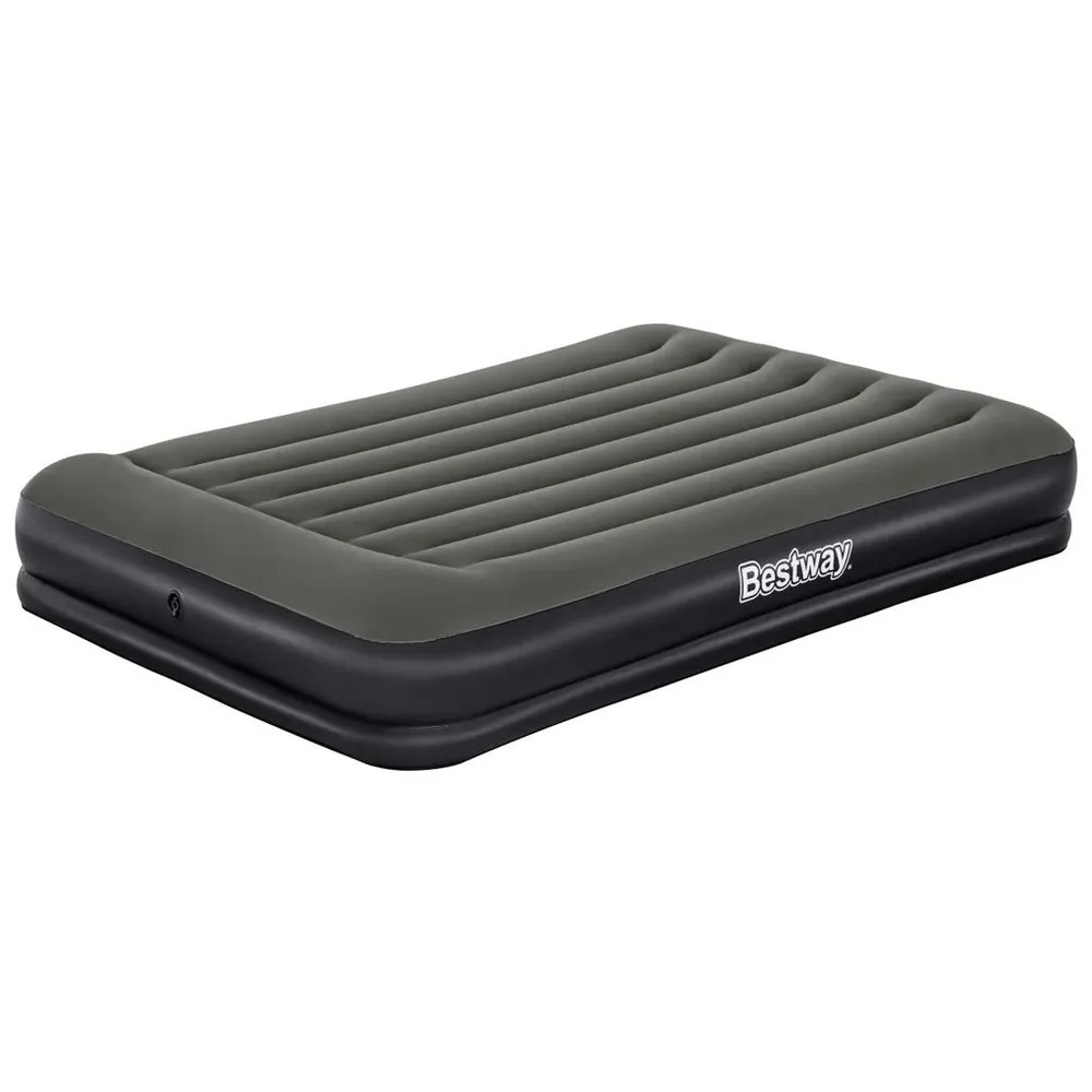 Матрас надувной Bestway Queen 203x152x36см (67699)