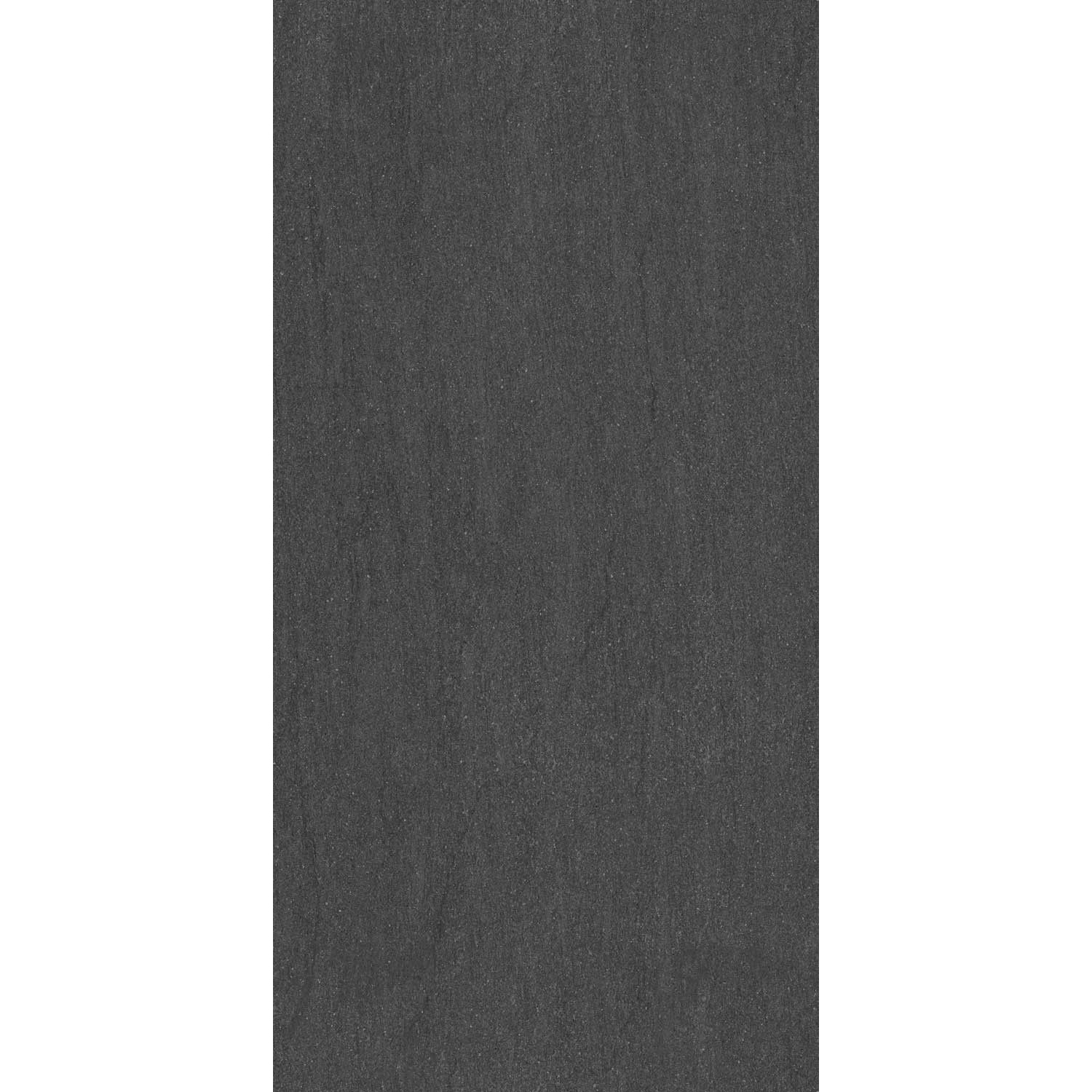 Плитка Kerama Marazzi Milano Базальто DL571900R черный обрезной 80x160x1,1 см