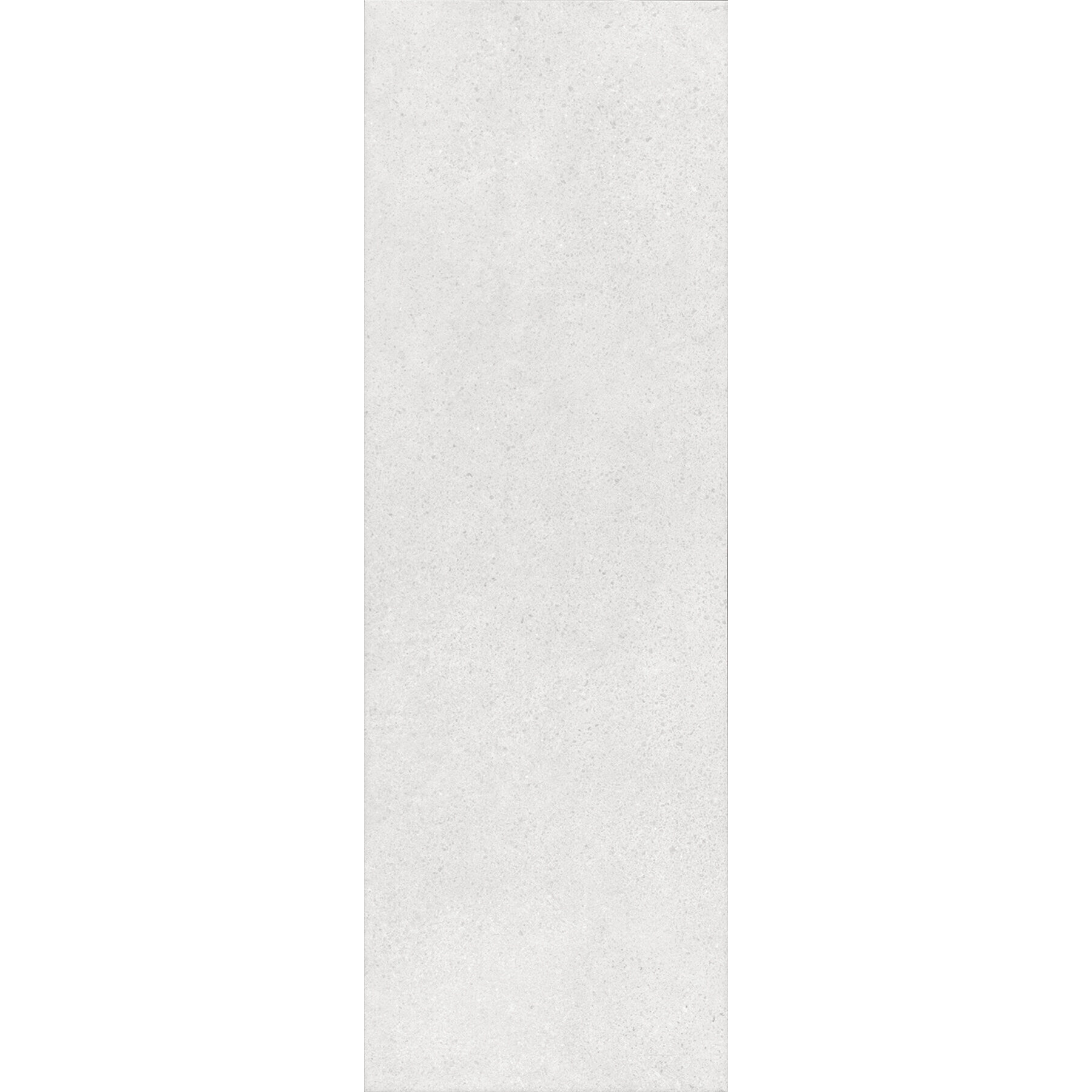Плитка Kerama Marazzi Безана серый светлый обрезной 12136R 25x75 см плитка kerama marazzi диагональ белая структура 25x75 см 12119r