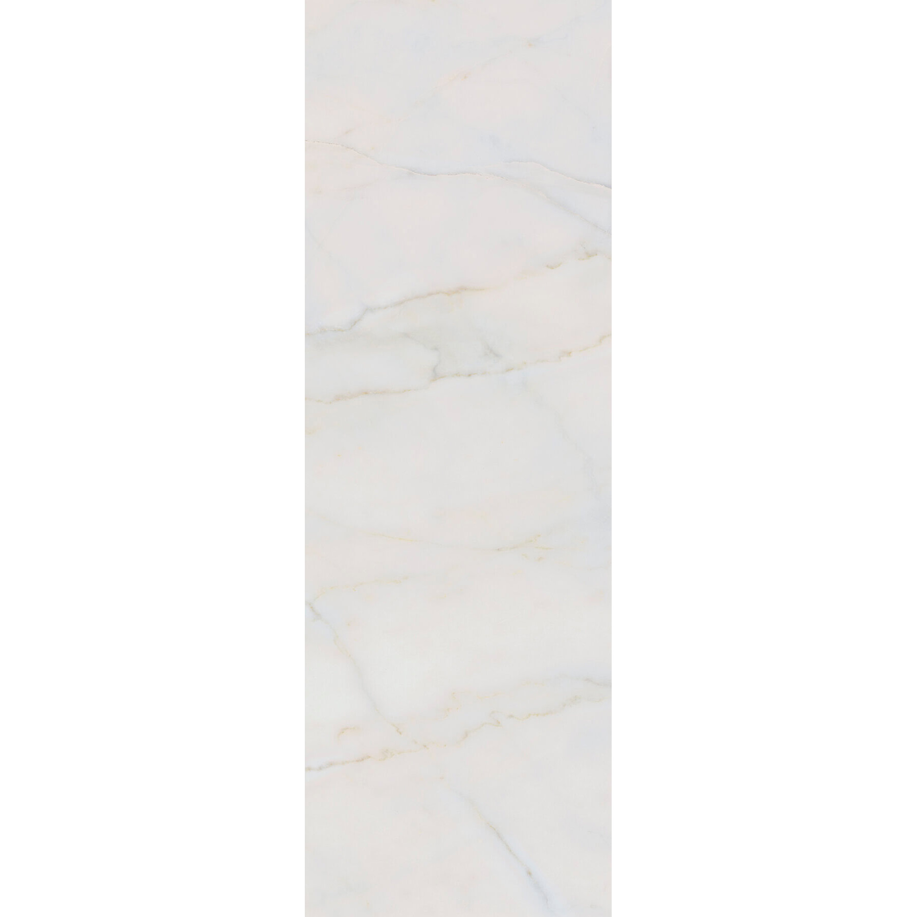 Плитка Kerama Marazzi Греппи белый обрезной 14003R 40x120 см