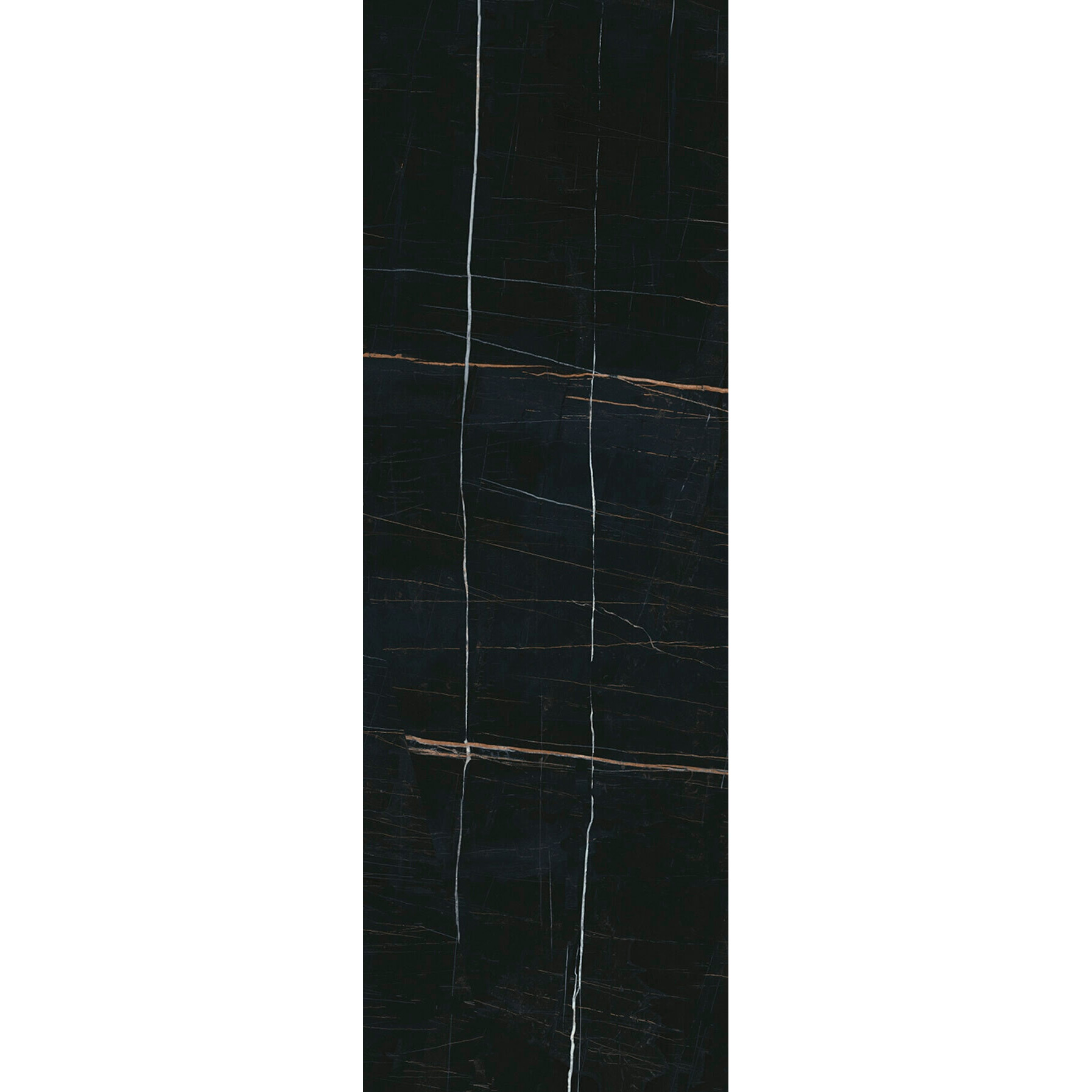 Плитка Kerama Marazzi Греппи черный обрезной 14026R 40x120 см плитка облицовочная нефрит террацио белая с крошкой 600x200x9 мм 10 шт 1 2 кв м