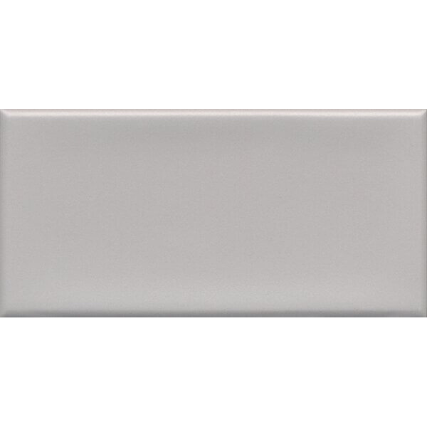 Плитка Kerama Marazzi Тортона серый 16081 7,4x15 см