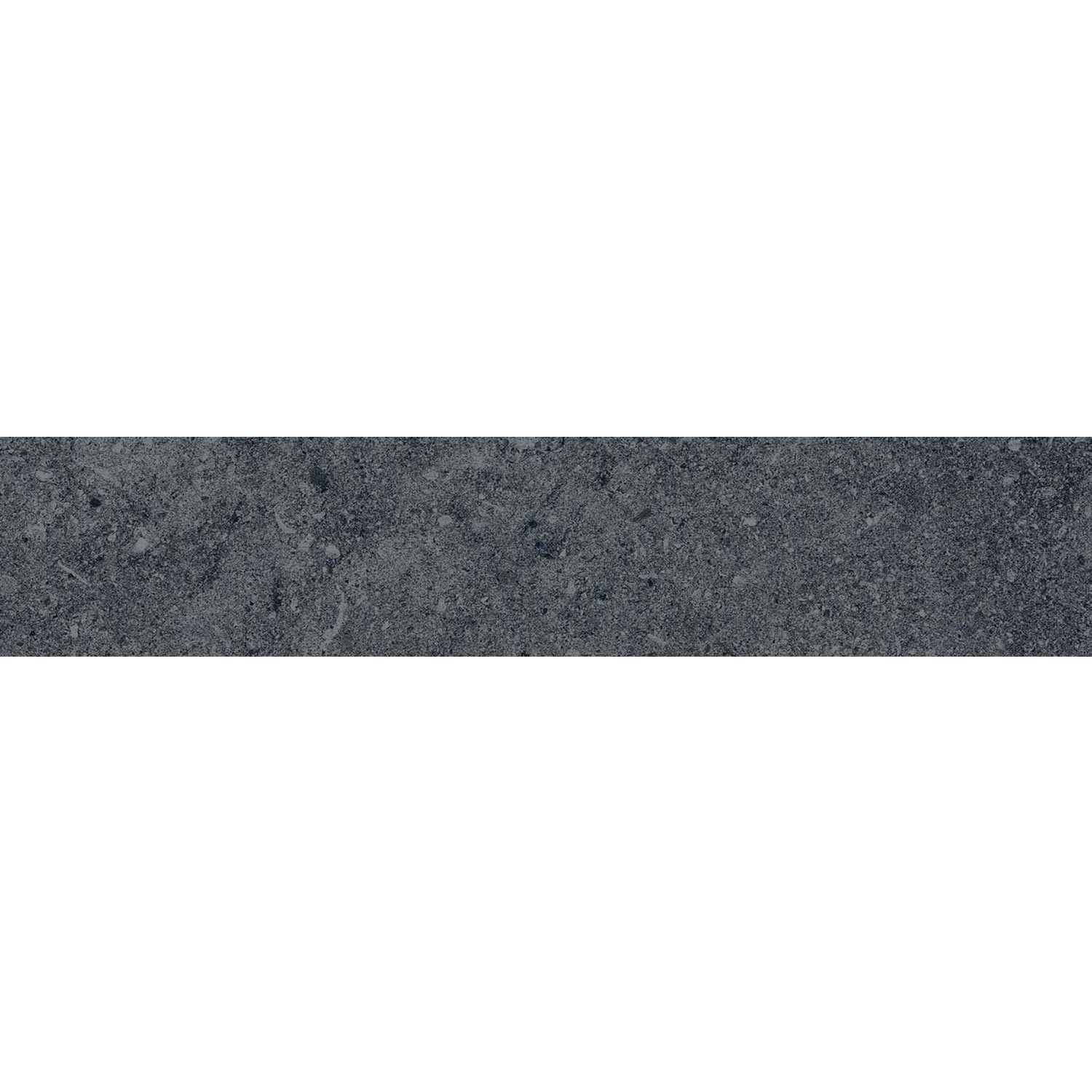 Плитка Kerama Marazzi Роверелла подступенок серый тёмный DL600600R20\1 60x12,5x2 см плитка kerama marazzi роверелла серый темный обрезной dl600600r20 60x60 см