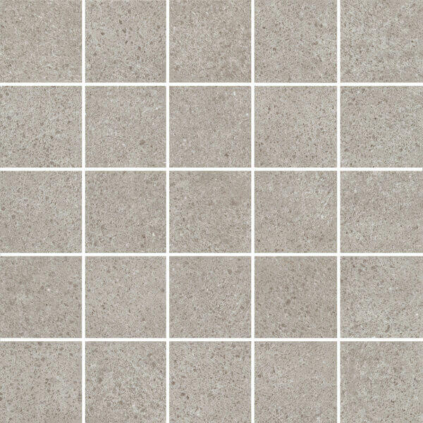 

Декор Kerama Marazzi Безана Серый мозаичный MM12137 25х25 см