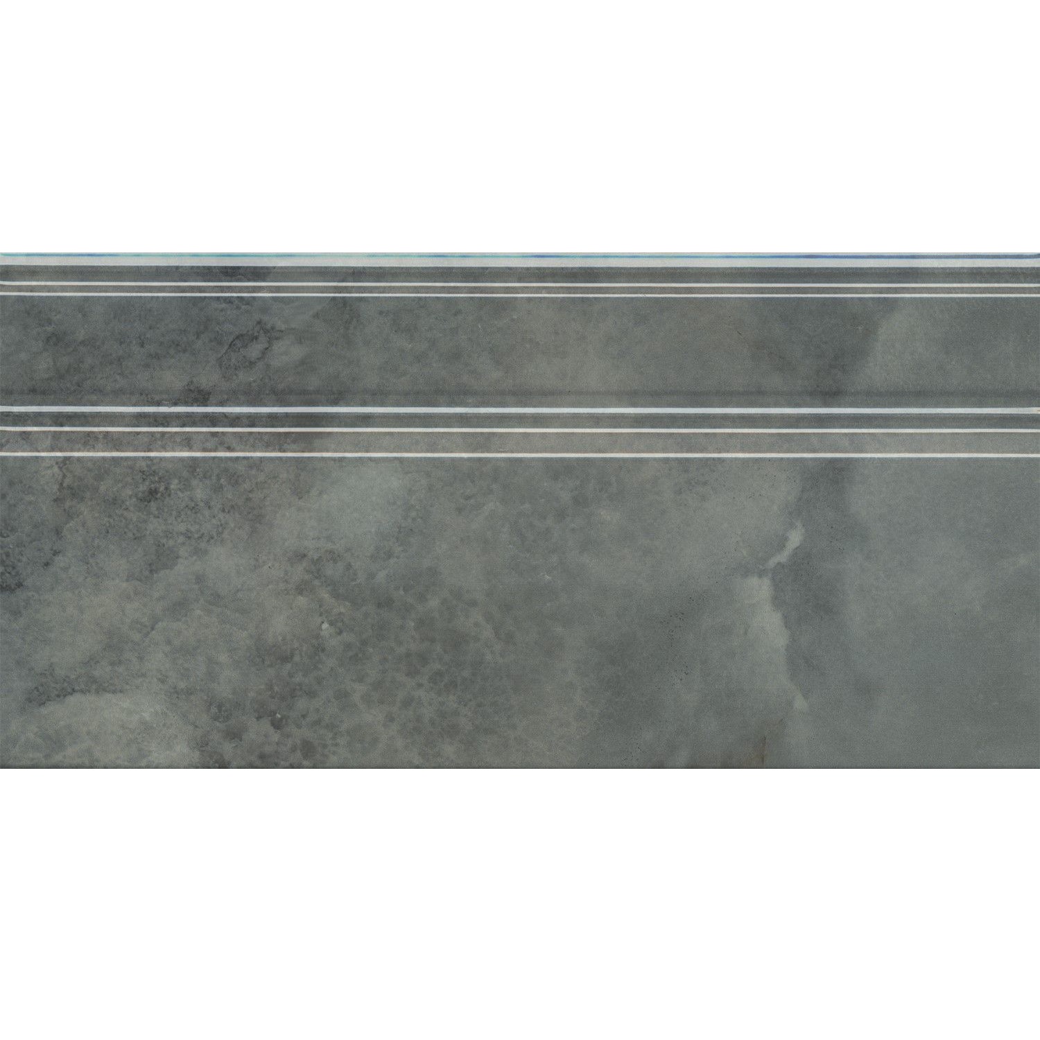 Плитка Kerama Marazzi Джардини плинтус серый темный FME010R 20x40x1,6 см плитка vitra marbleset 60х60 иллюжн темно серый