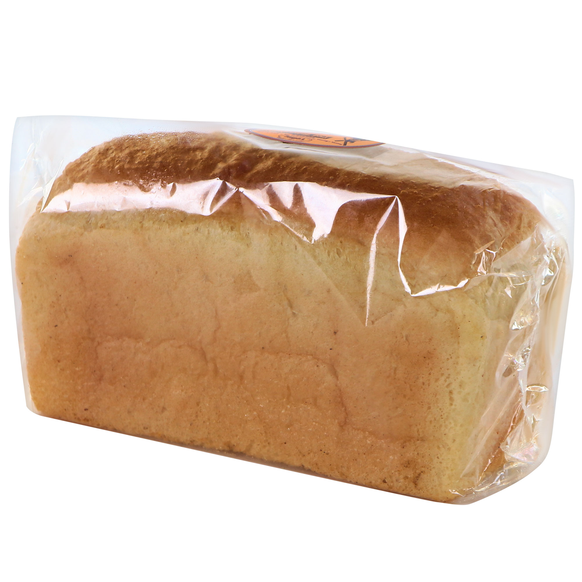 Хлеб белый Тобис формовый 400 г - фото 1