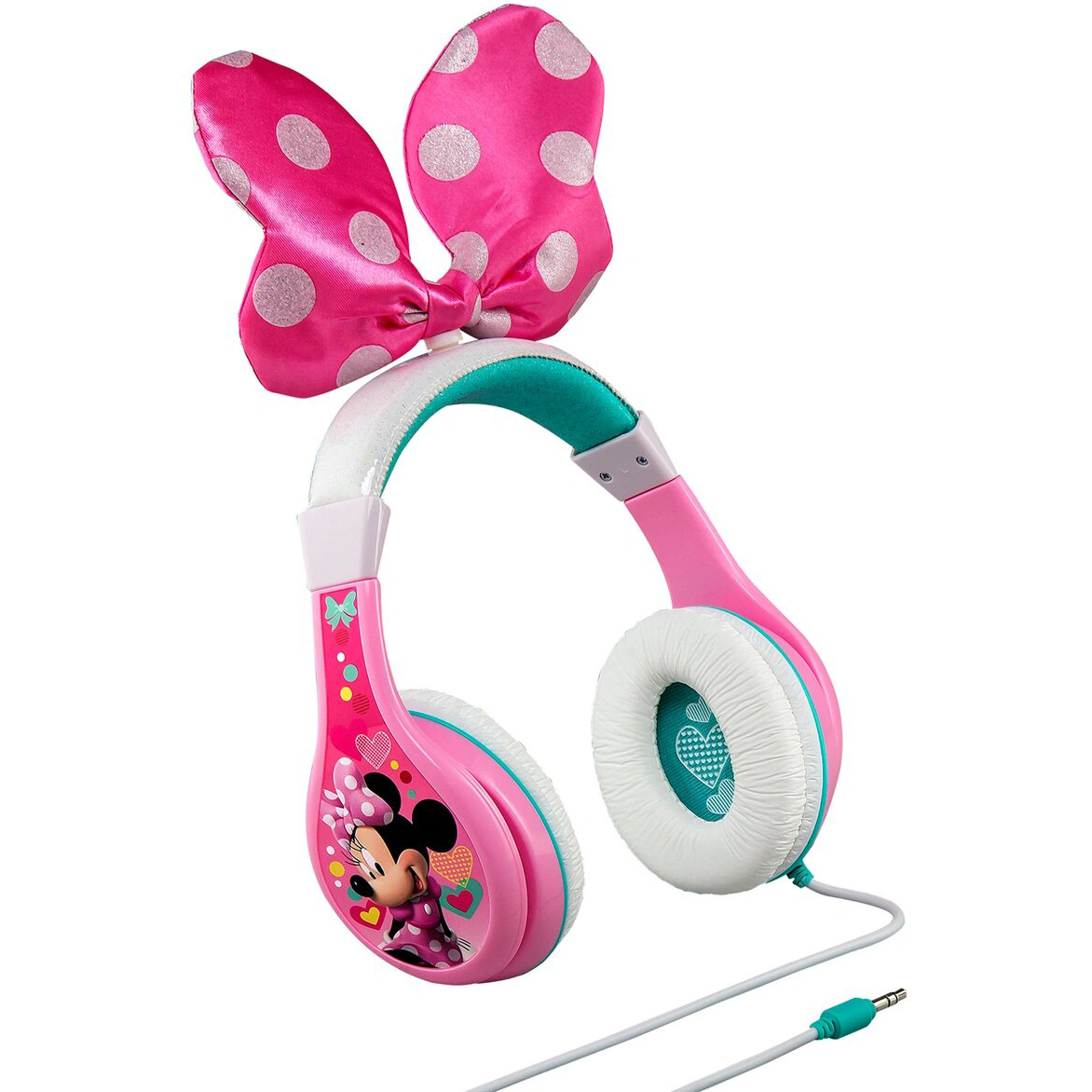 Детские наушники. Наушники Ekids Minnie Mouse. Наушники для детей Ekids Minnie Mouse mm-140.exv9. Kids наушники для детей Minnie Mouse. Наушники для детей Ekids Disney Junior Minnie mm-b50.fxv8.