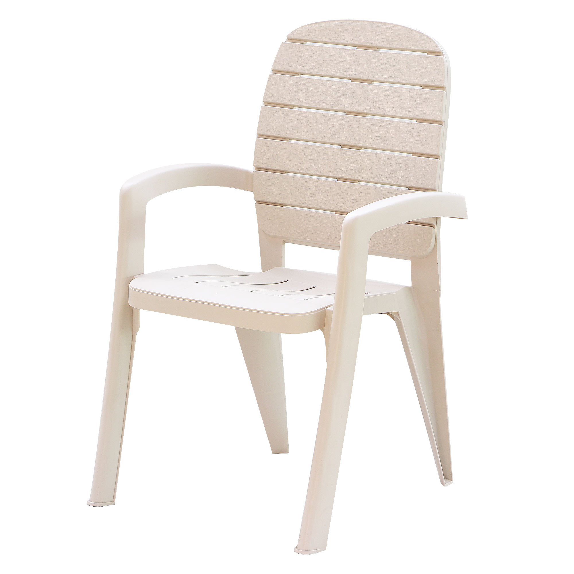 Кресло Элластик пласт Прованс Grey