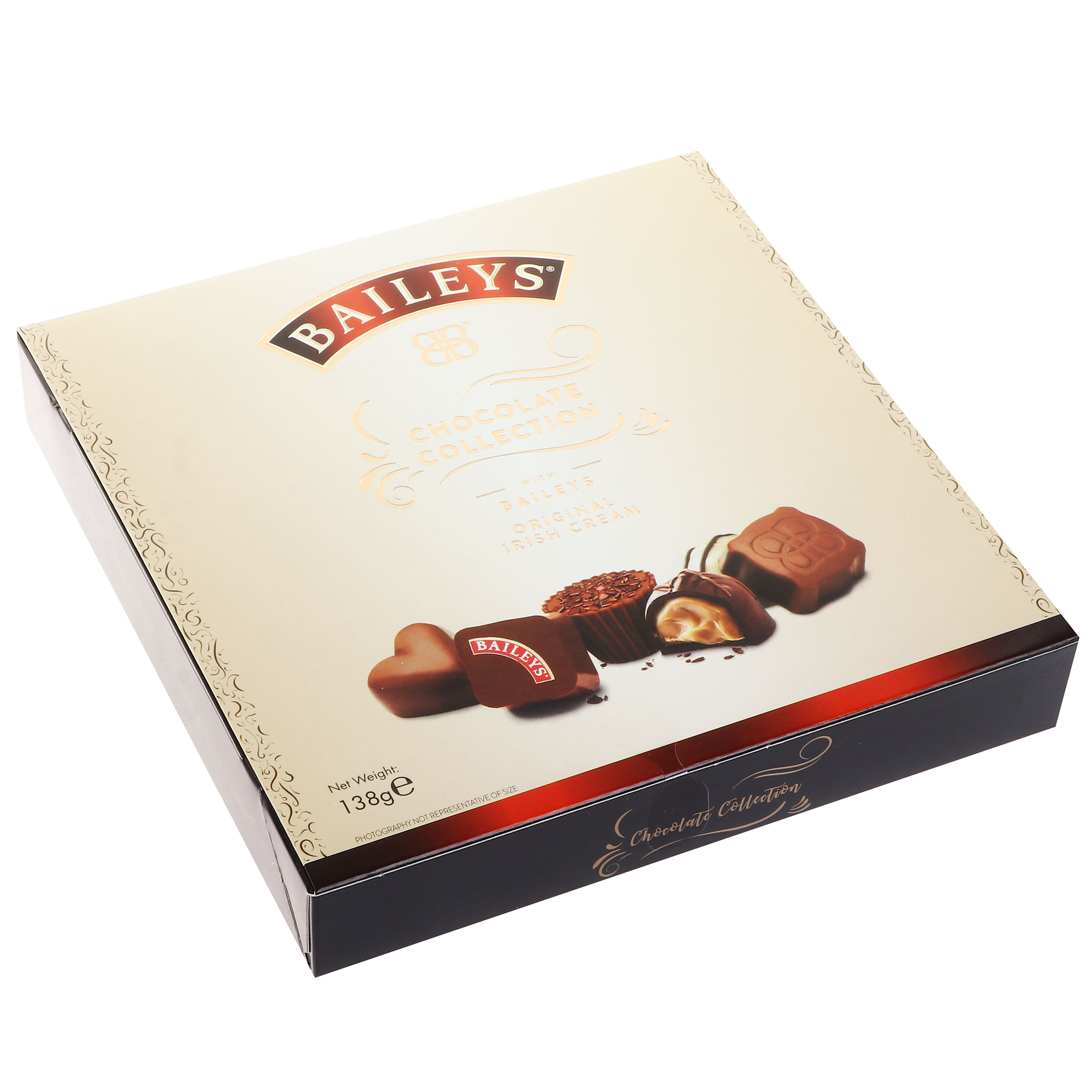 РљРѕРЅС„РµС‚С‹ Baileys Chocolate Truffles Original Irish Cream 320Рі