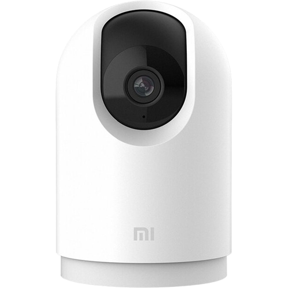 global version xiaomi mi 360° home security camera 2k pro hd quality 3 million pixels panorama infrared night vision mi home app IP-камера Xiaomi Mi 360° Home Security Camera 2K Pro MJSXJ06CM