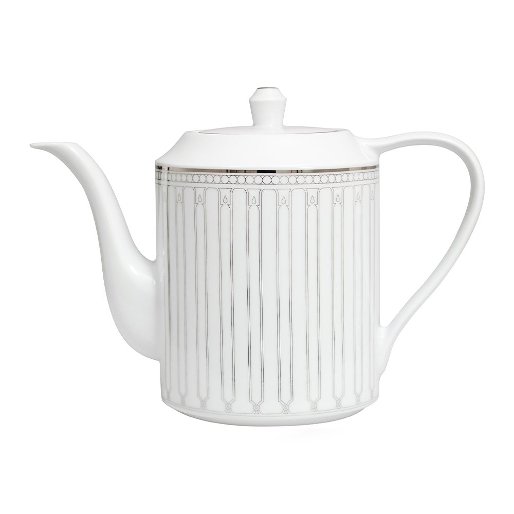 Чайник заварочный Porcel Lena Allegro 1,3 л соусник porcel lena allegro 50 мл