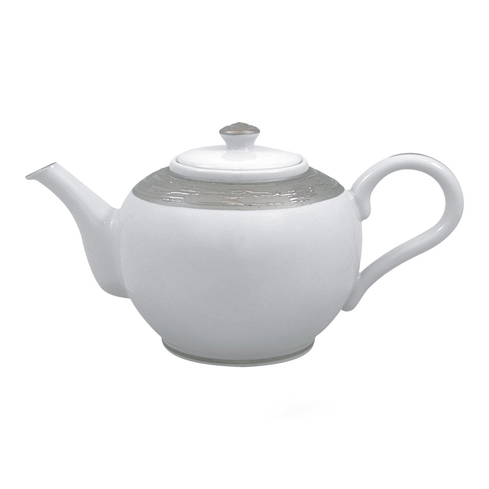 Чайник заварочный Porcel Shangai Argentatus 1,33 л shangai консоль